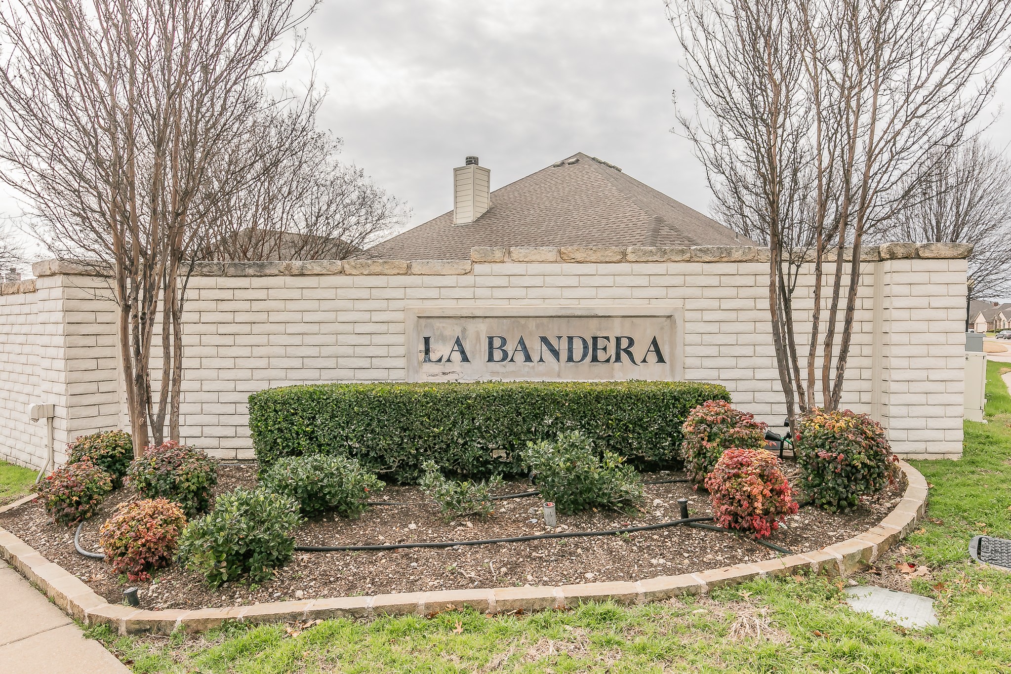 5504 La Bandera Trail