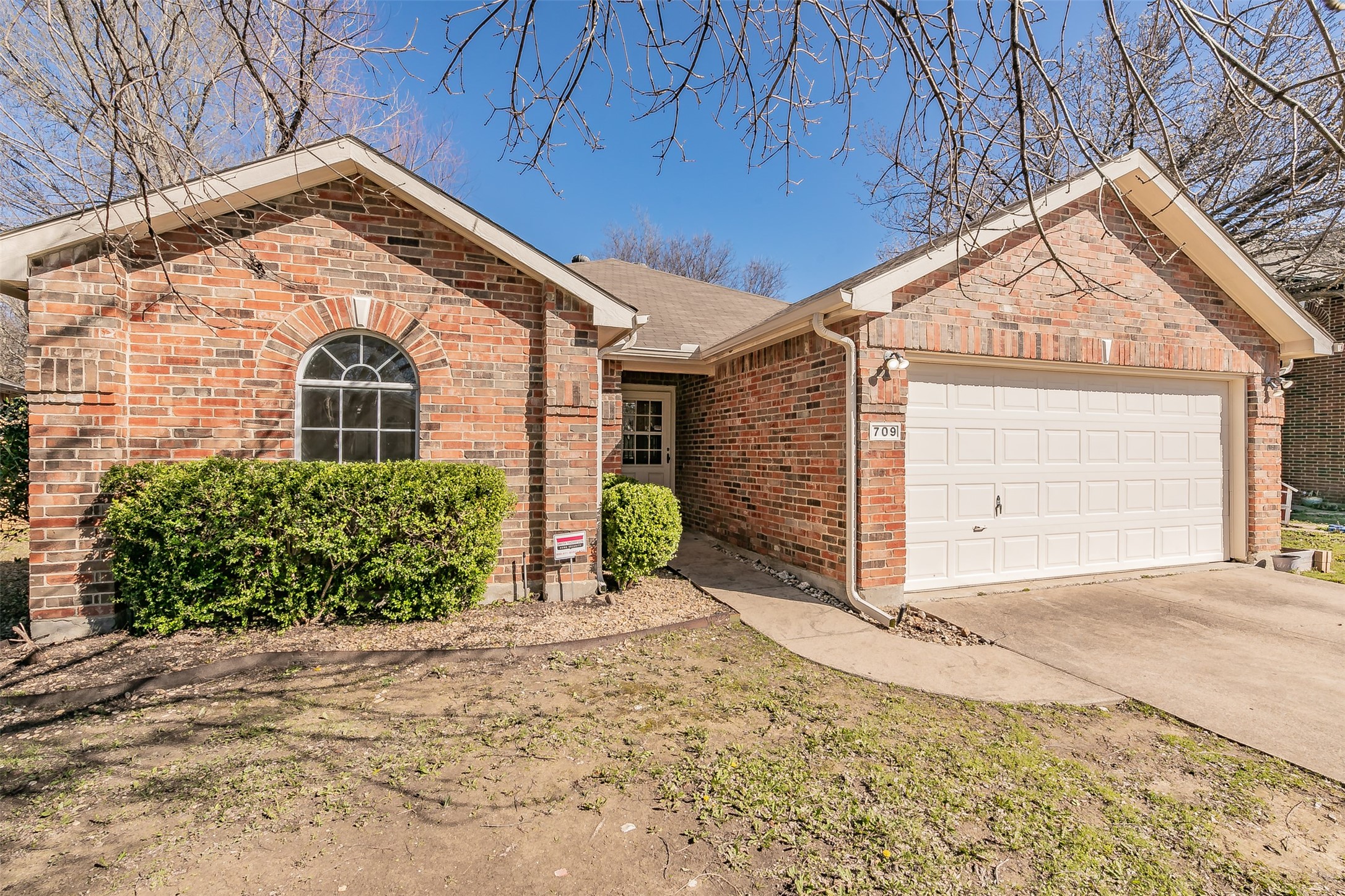 709 Mill Branch Drive