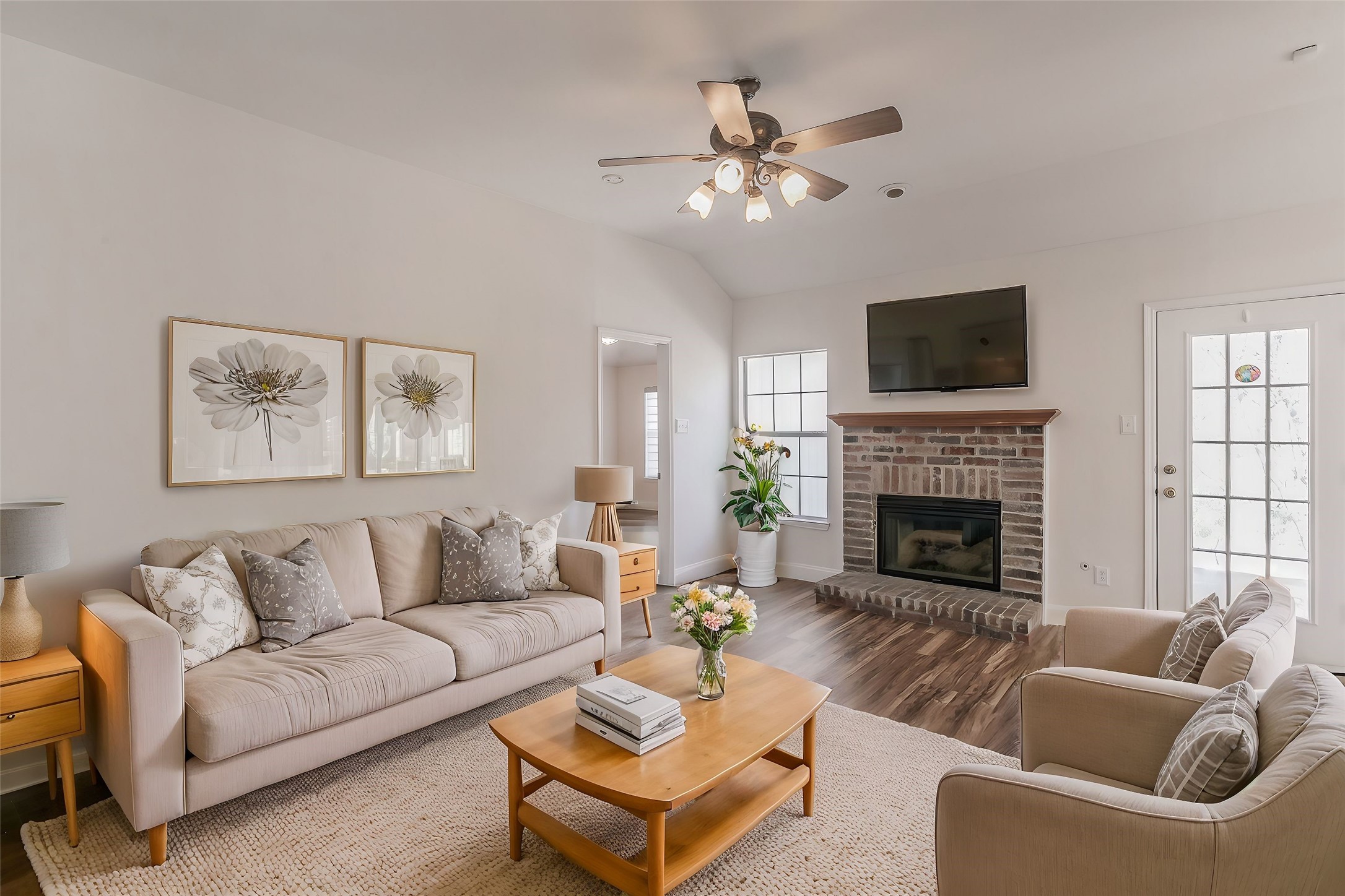 709 Mill Branch Drive