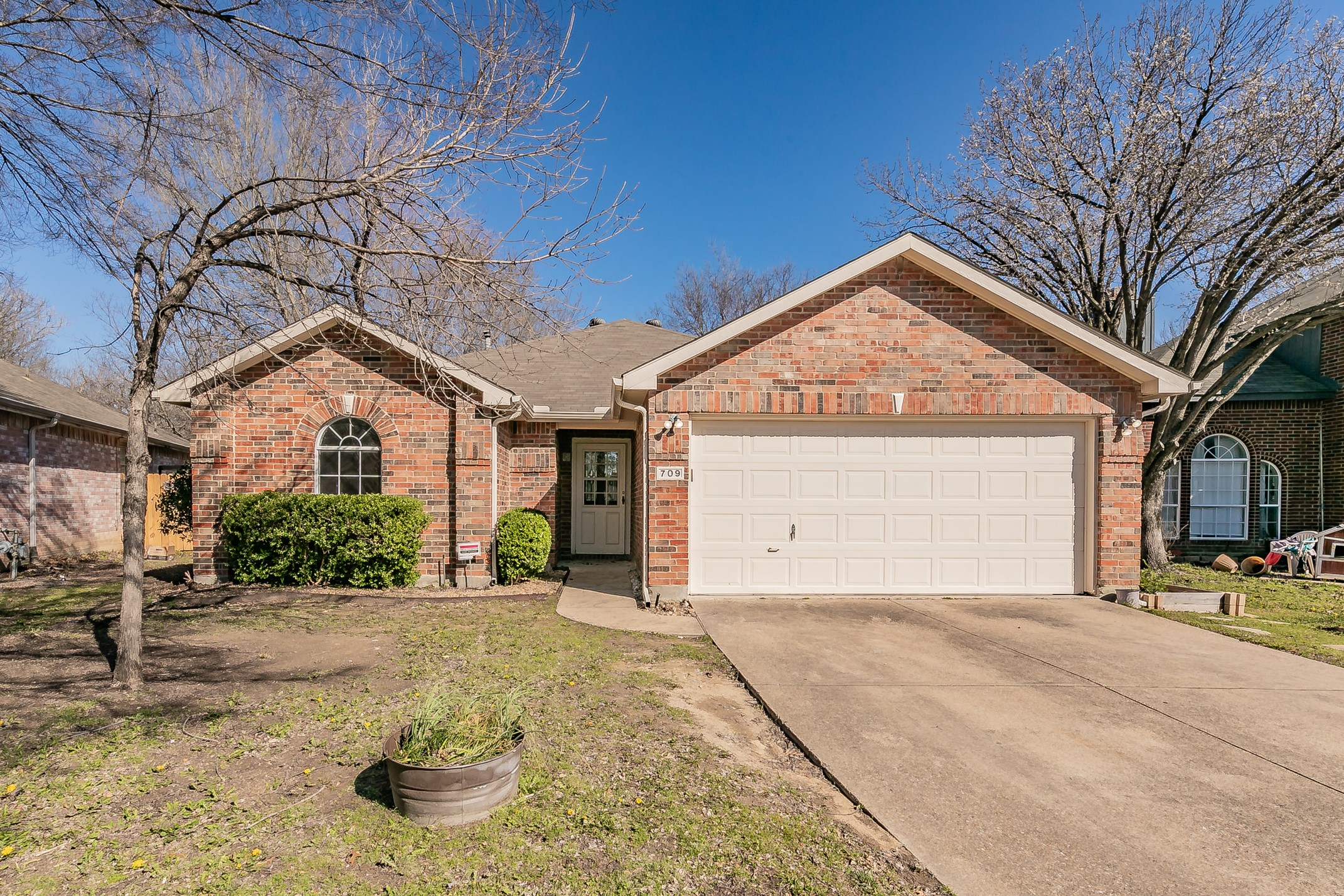 709 Mill Branch Drive
