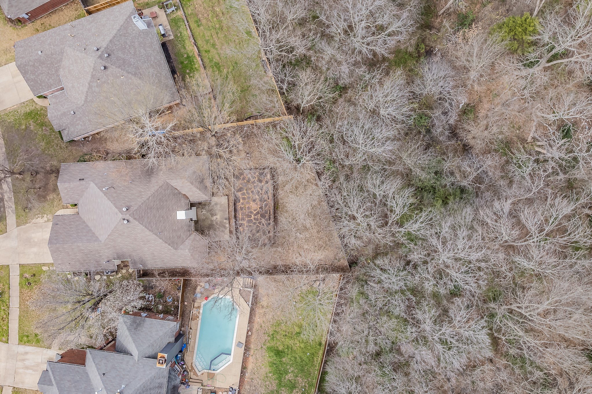 709 Mill Branch Drive