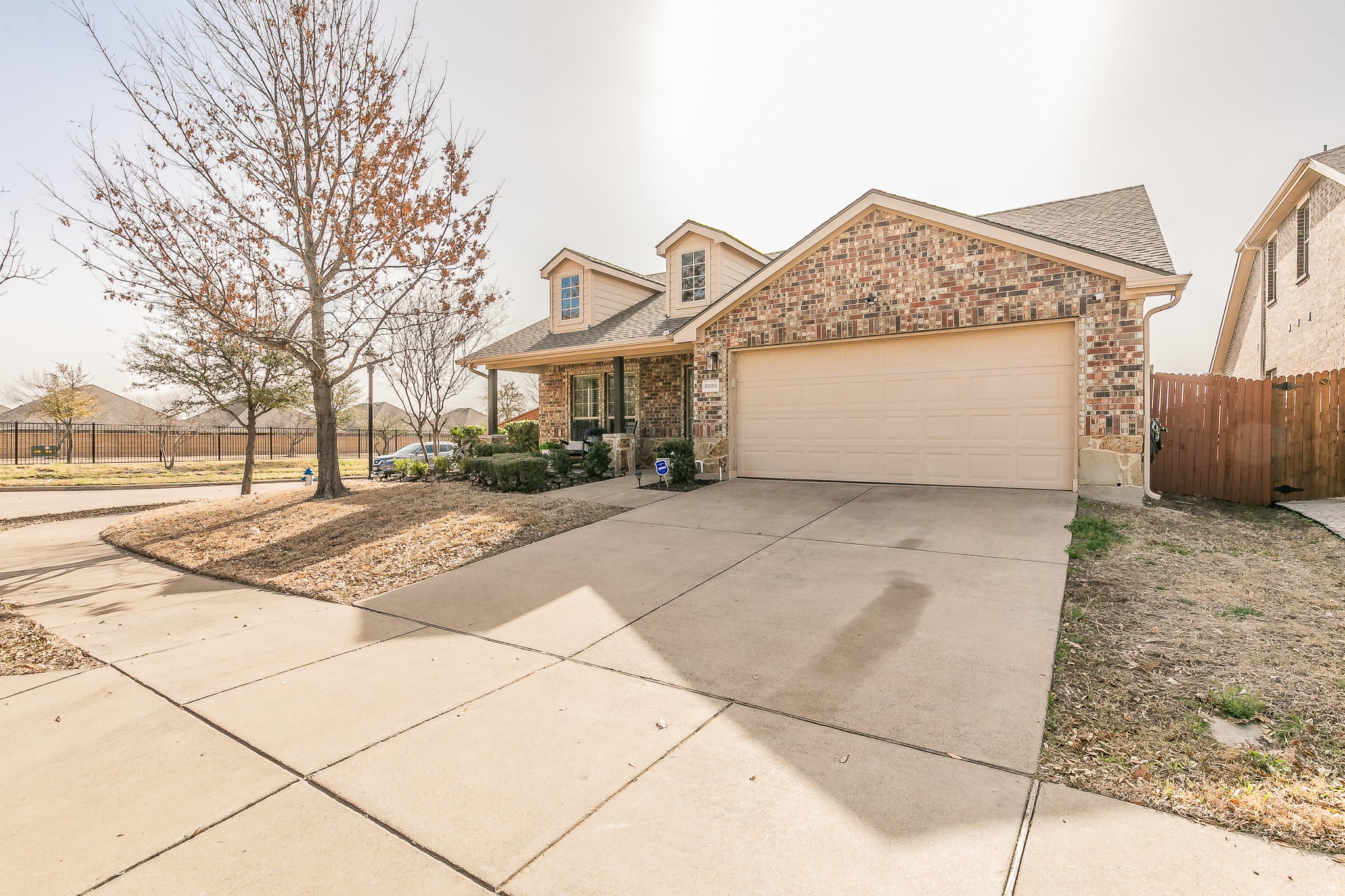 2035 Carriage Road