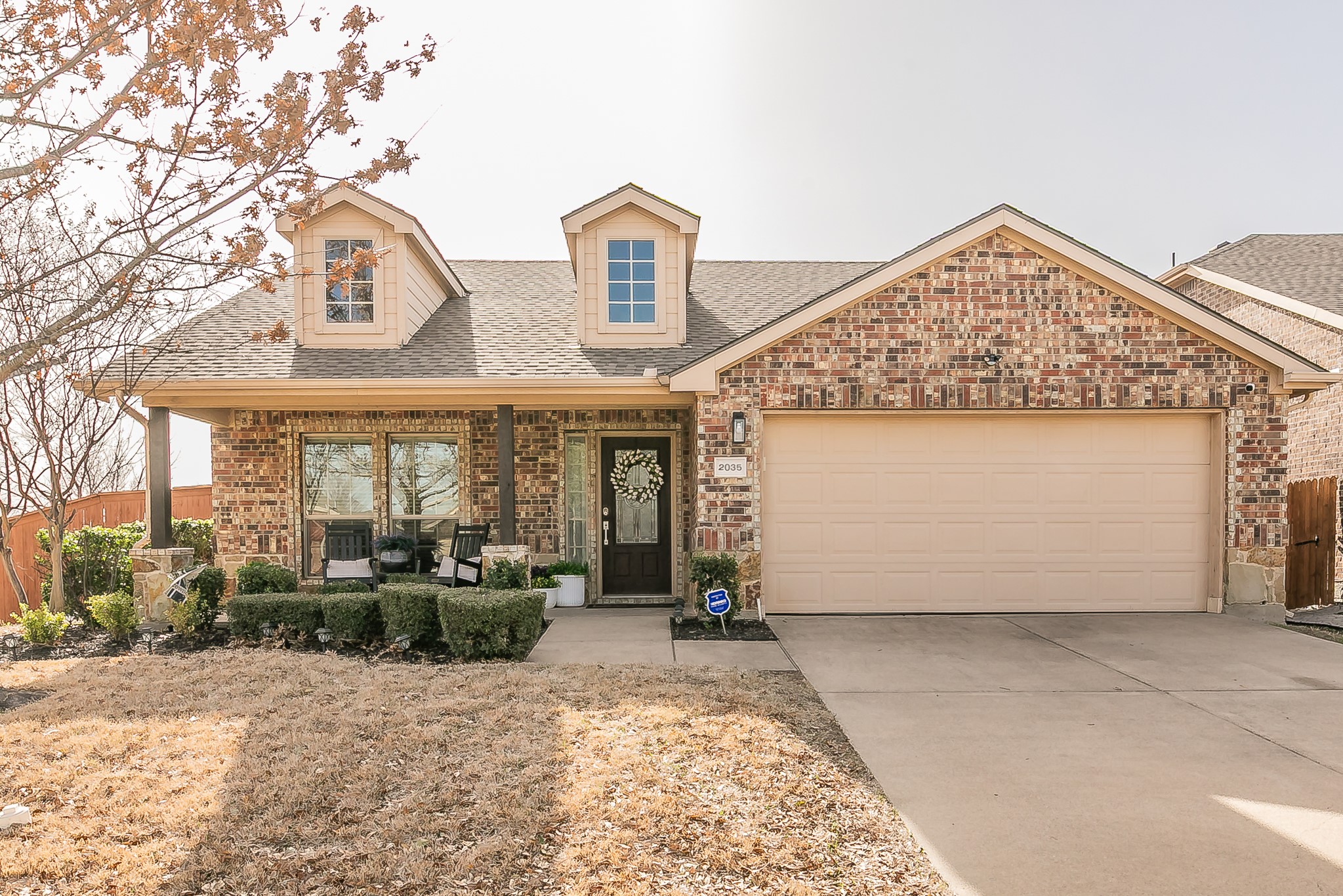 2035 Carriage Road