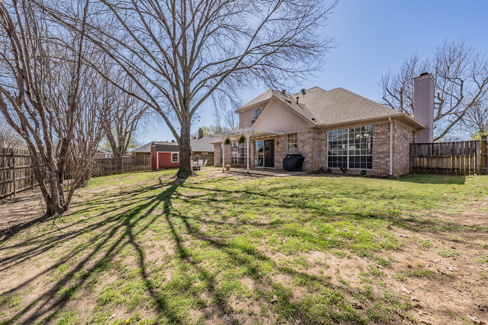 4916 Wolf Creek Trail