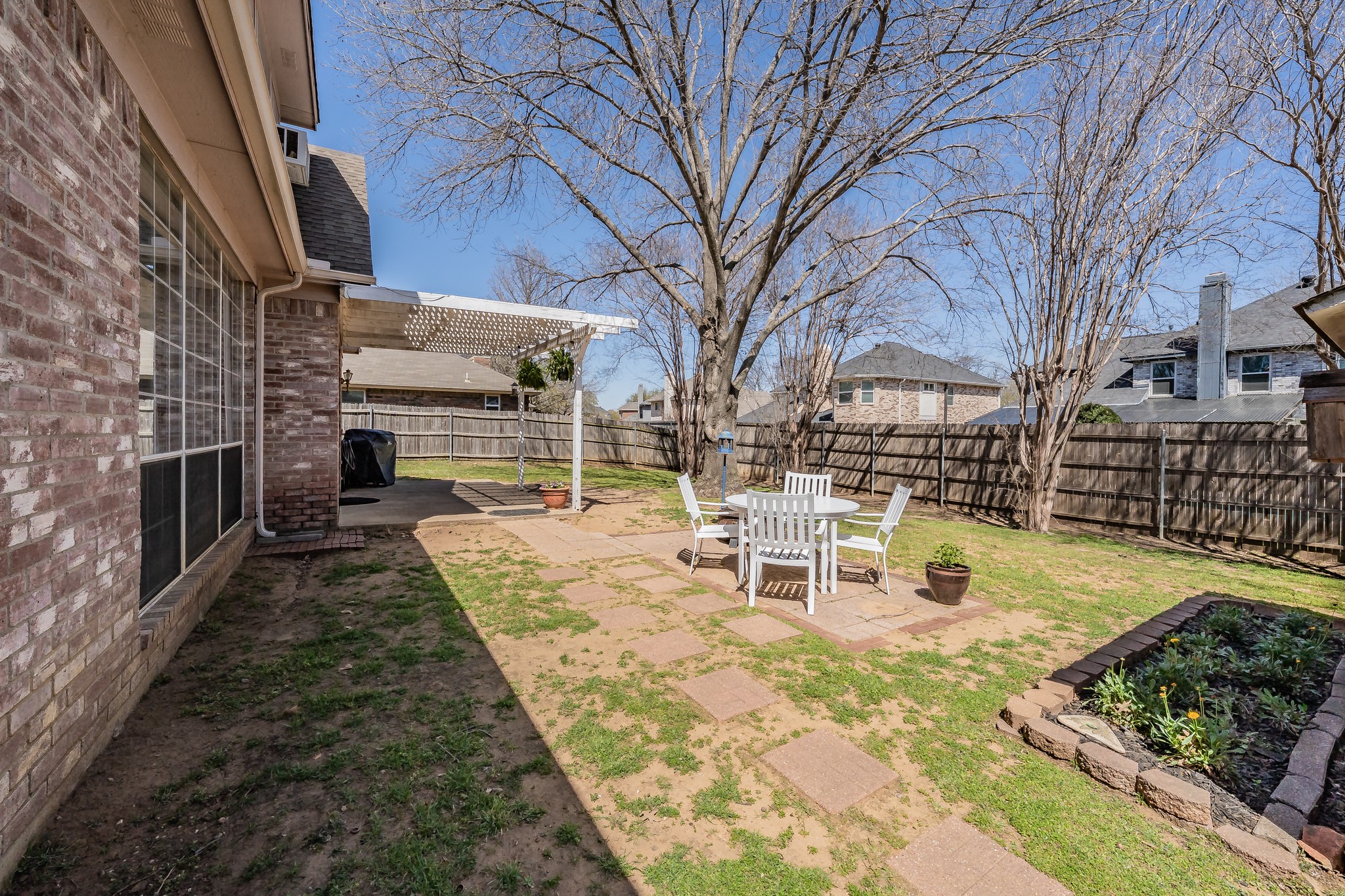 4916 Wolf Creek Trail
