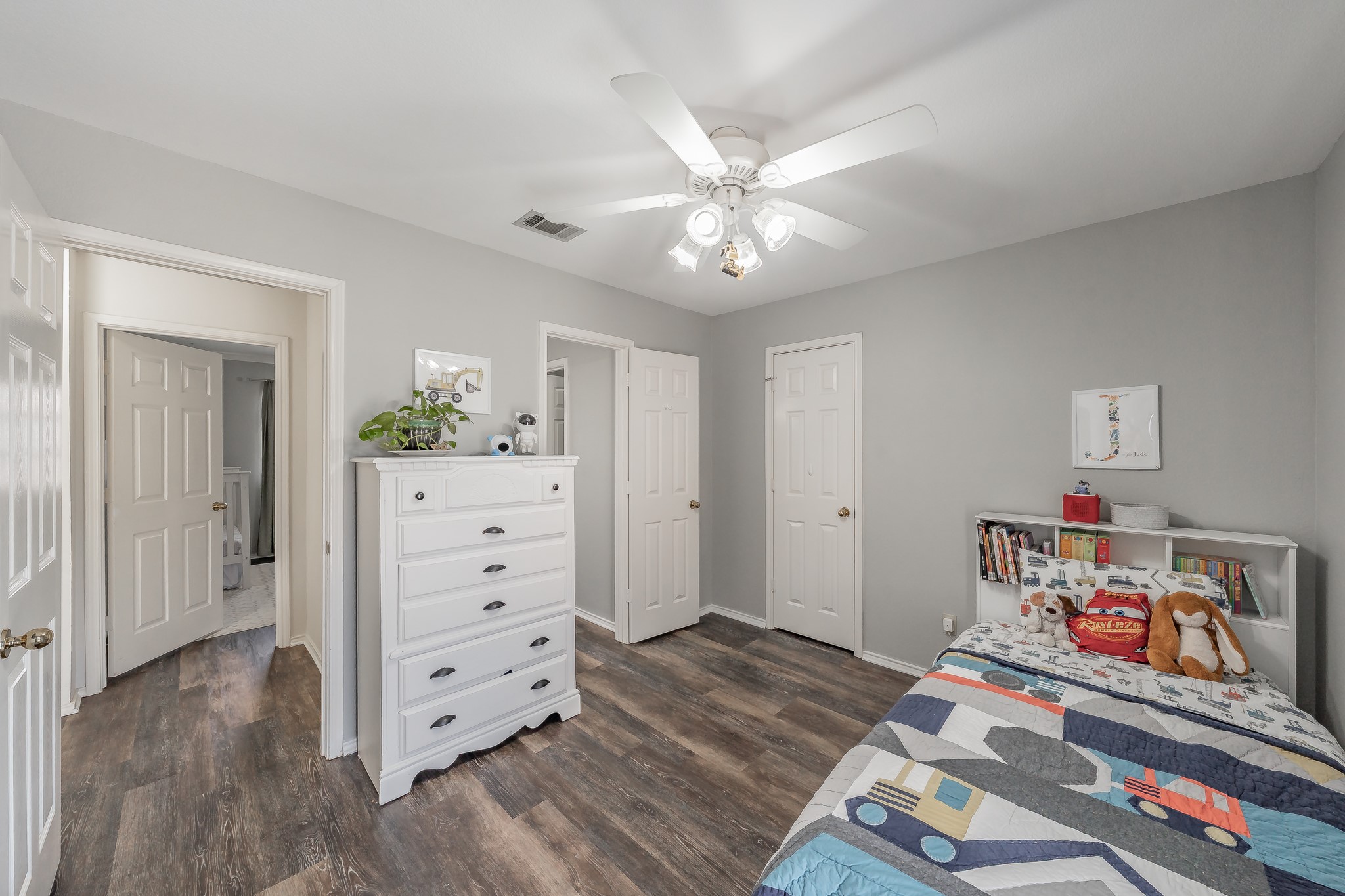 4916 Wolf Creek Trail