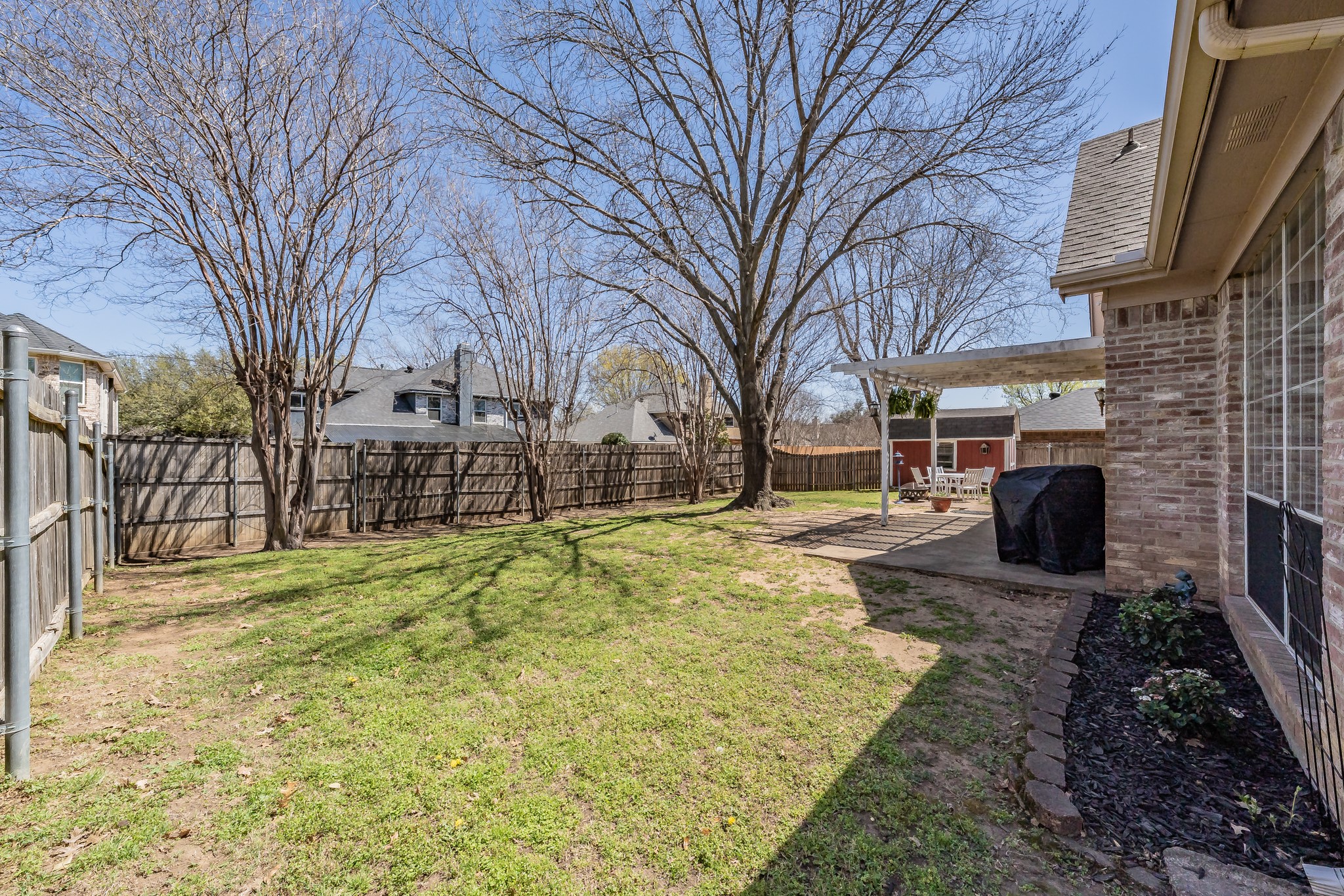 4916 Wolf Creek Trail