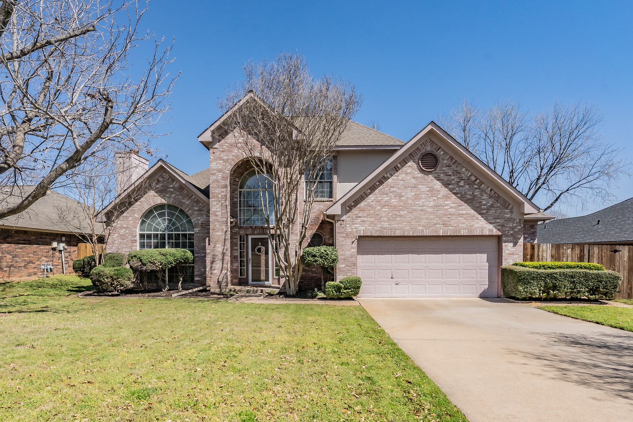 4916 Wolf Creek Trail