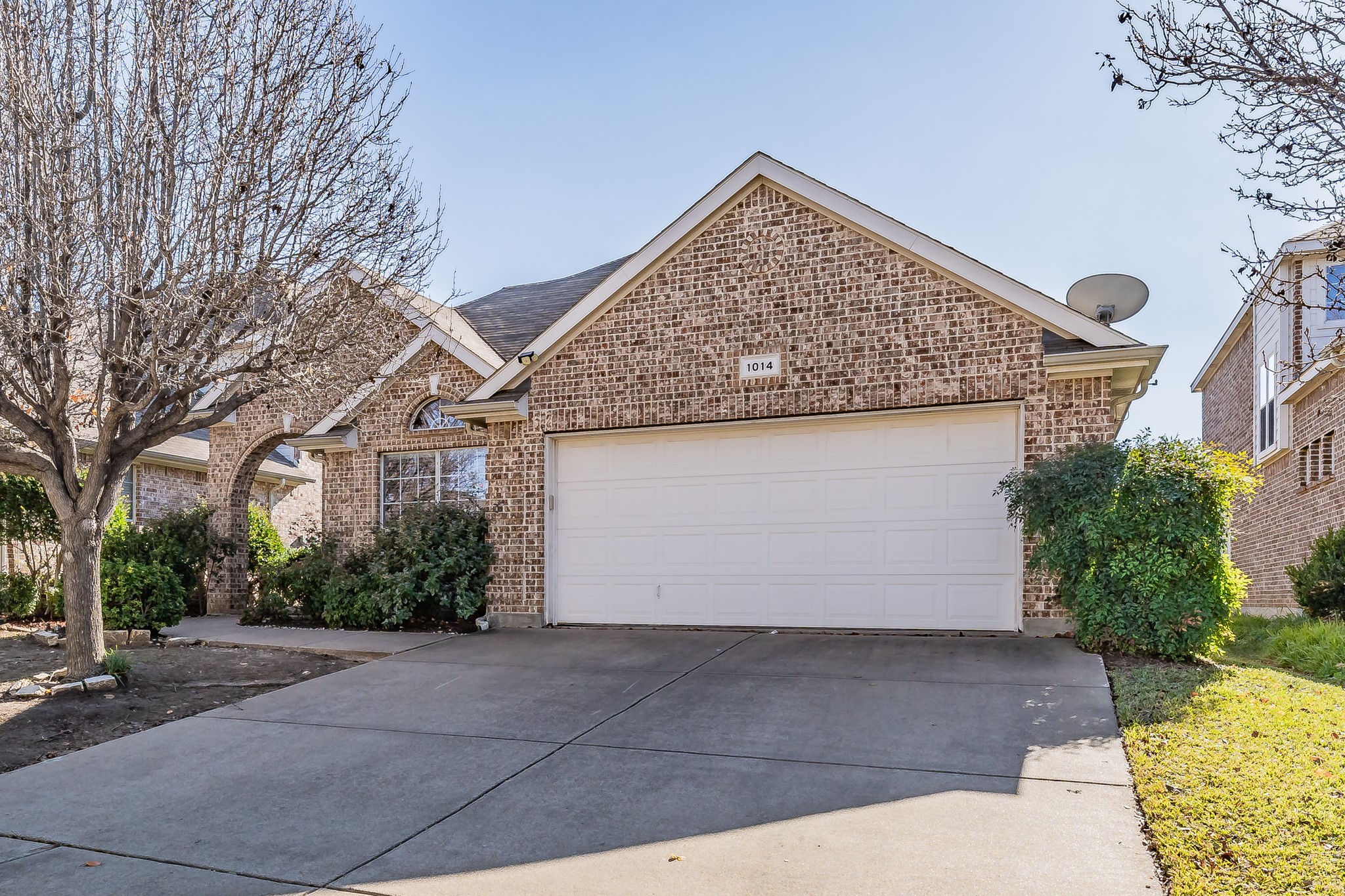 1014 Shortleaf Pine Drive