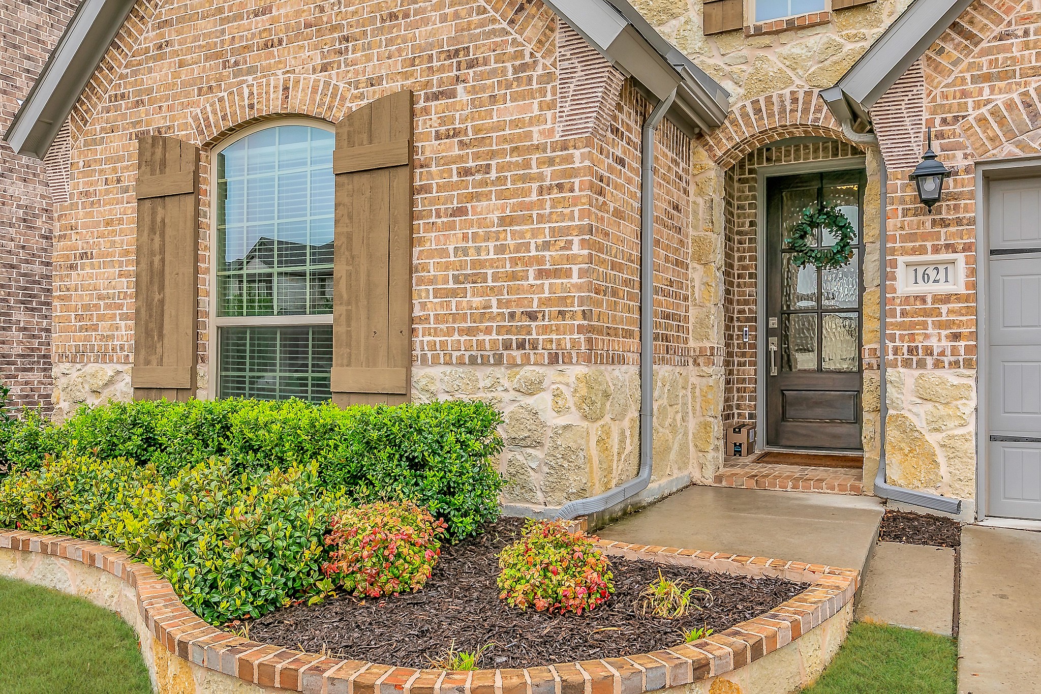 1621 Stowers Trail