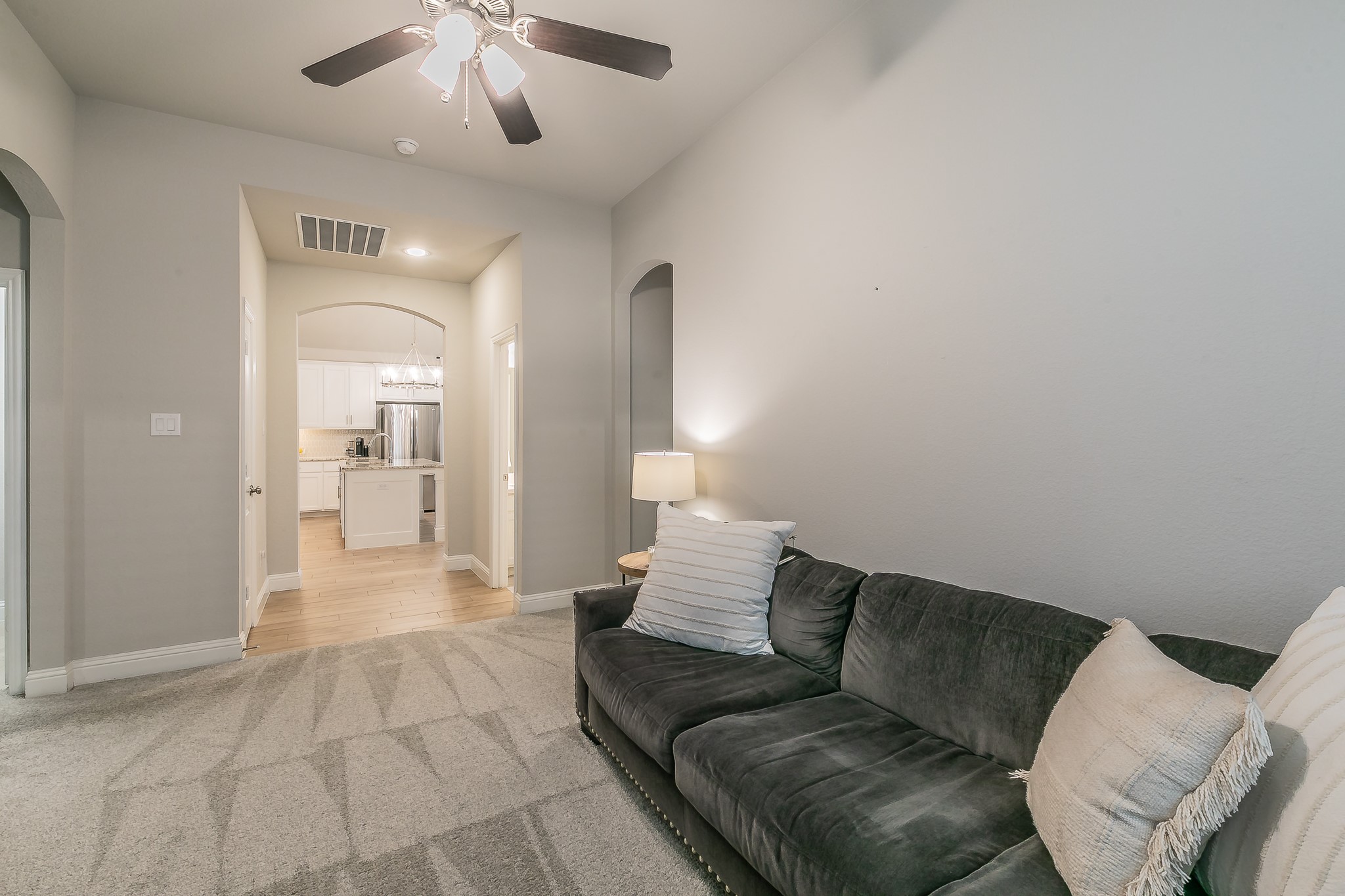 1621 Stowers Trail