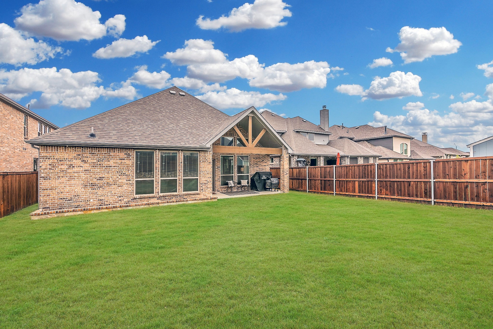 1621 Stowers Trail