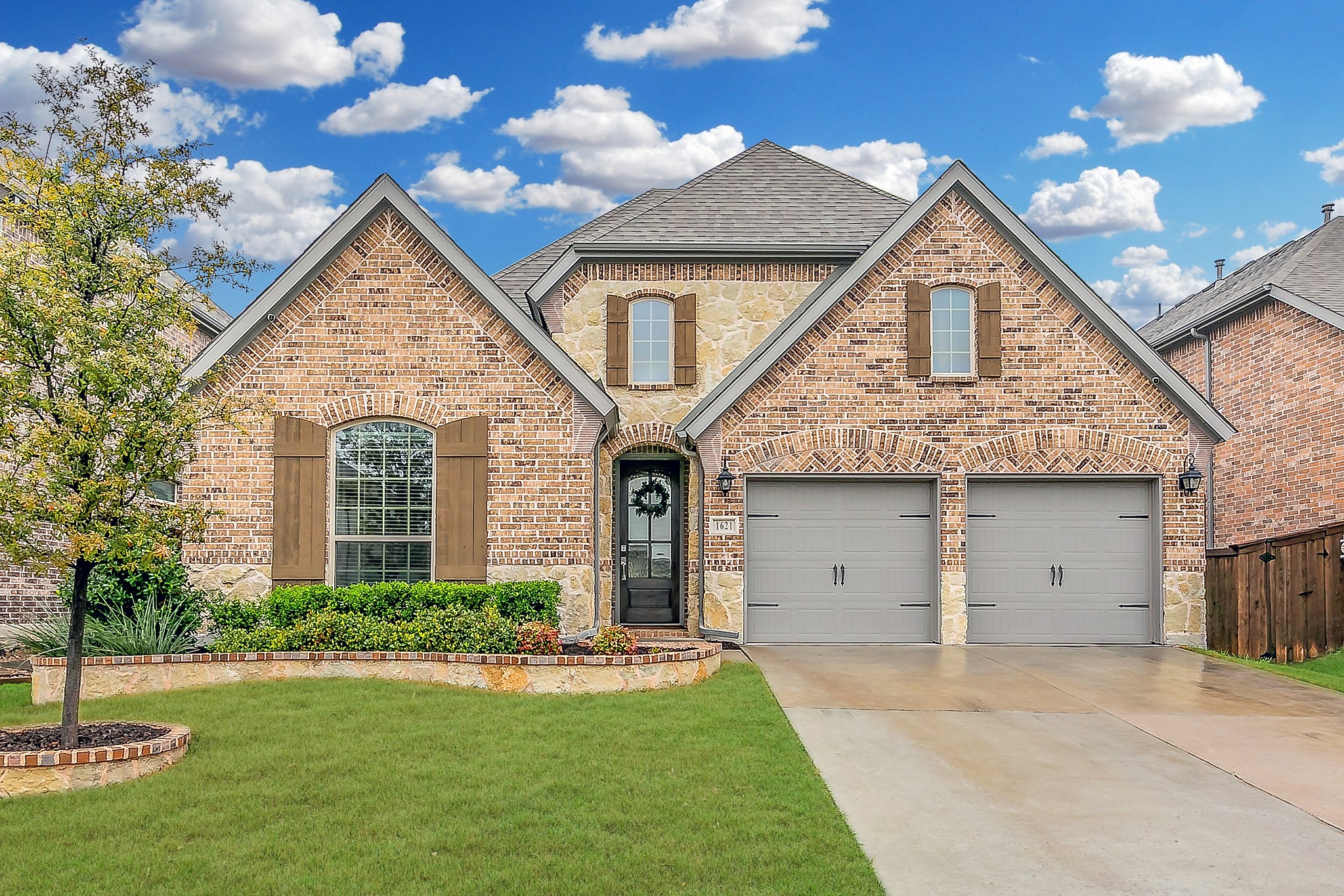 1621 Stowers Trail