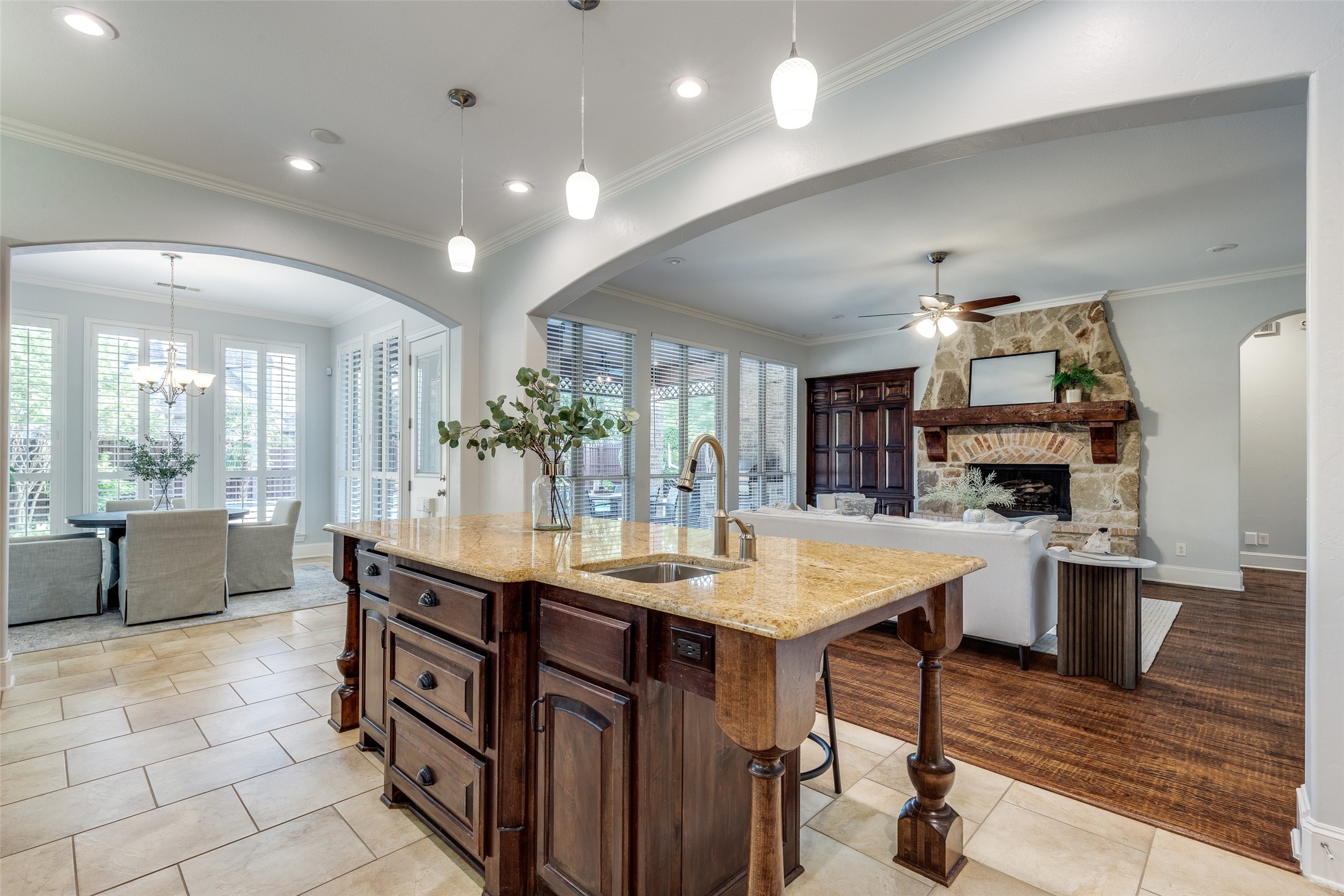 1105 King Mark Drive