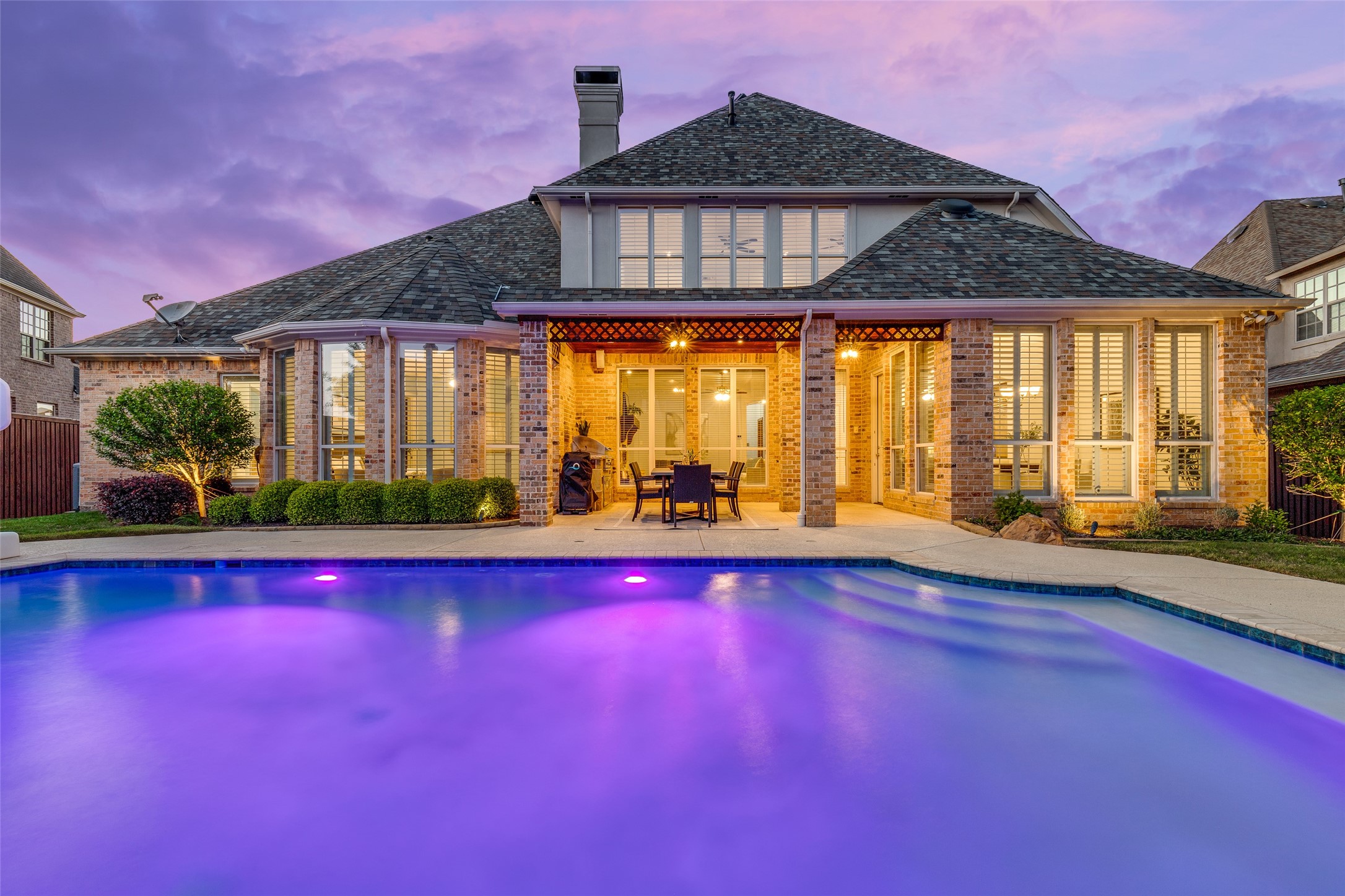 1105 King Mark Drive