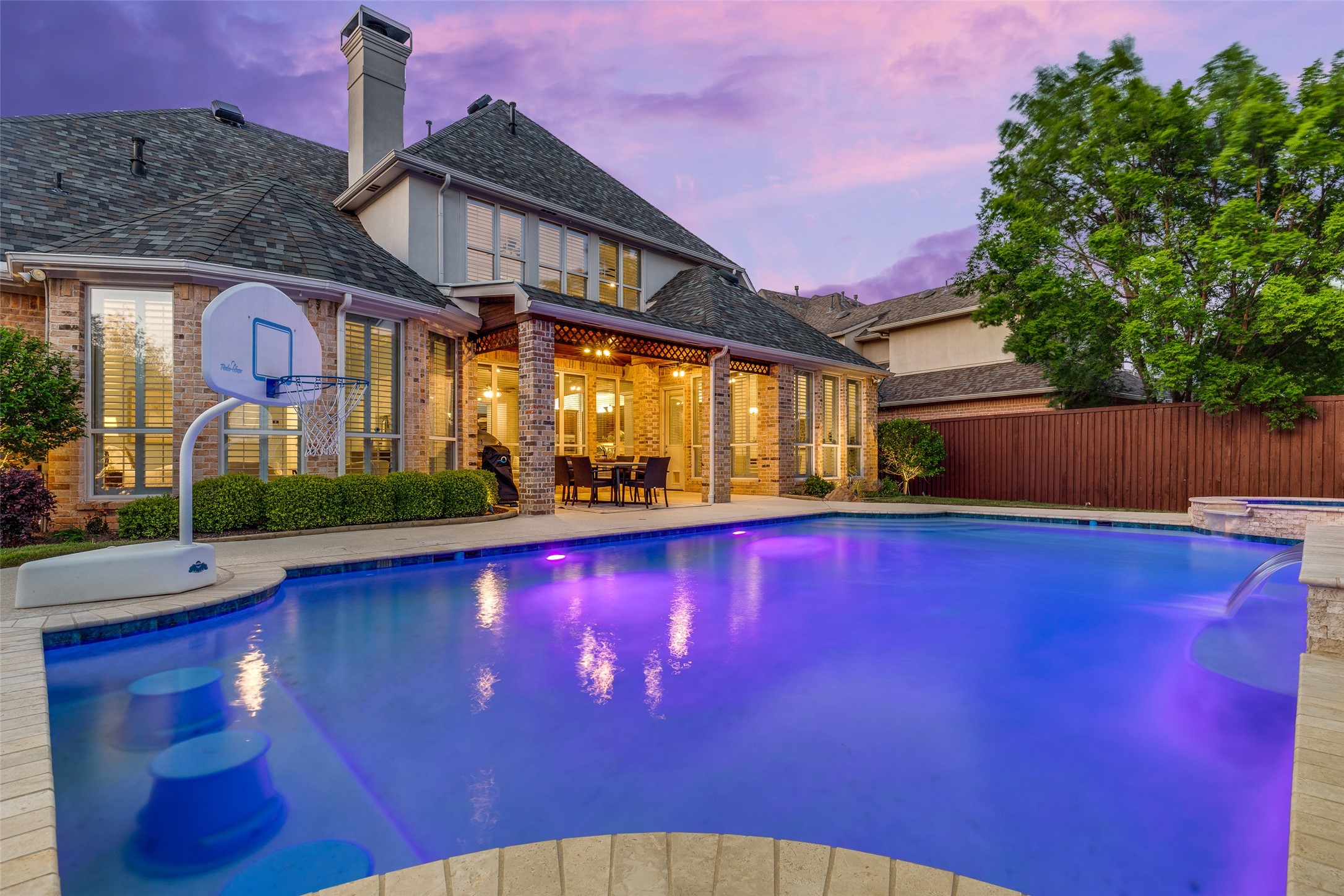 1105 King Mark Drive