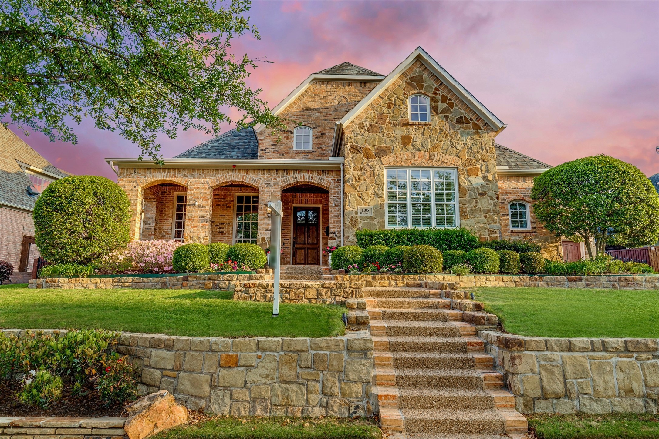 1105 King Mark Drive