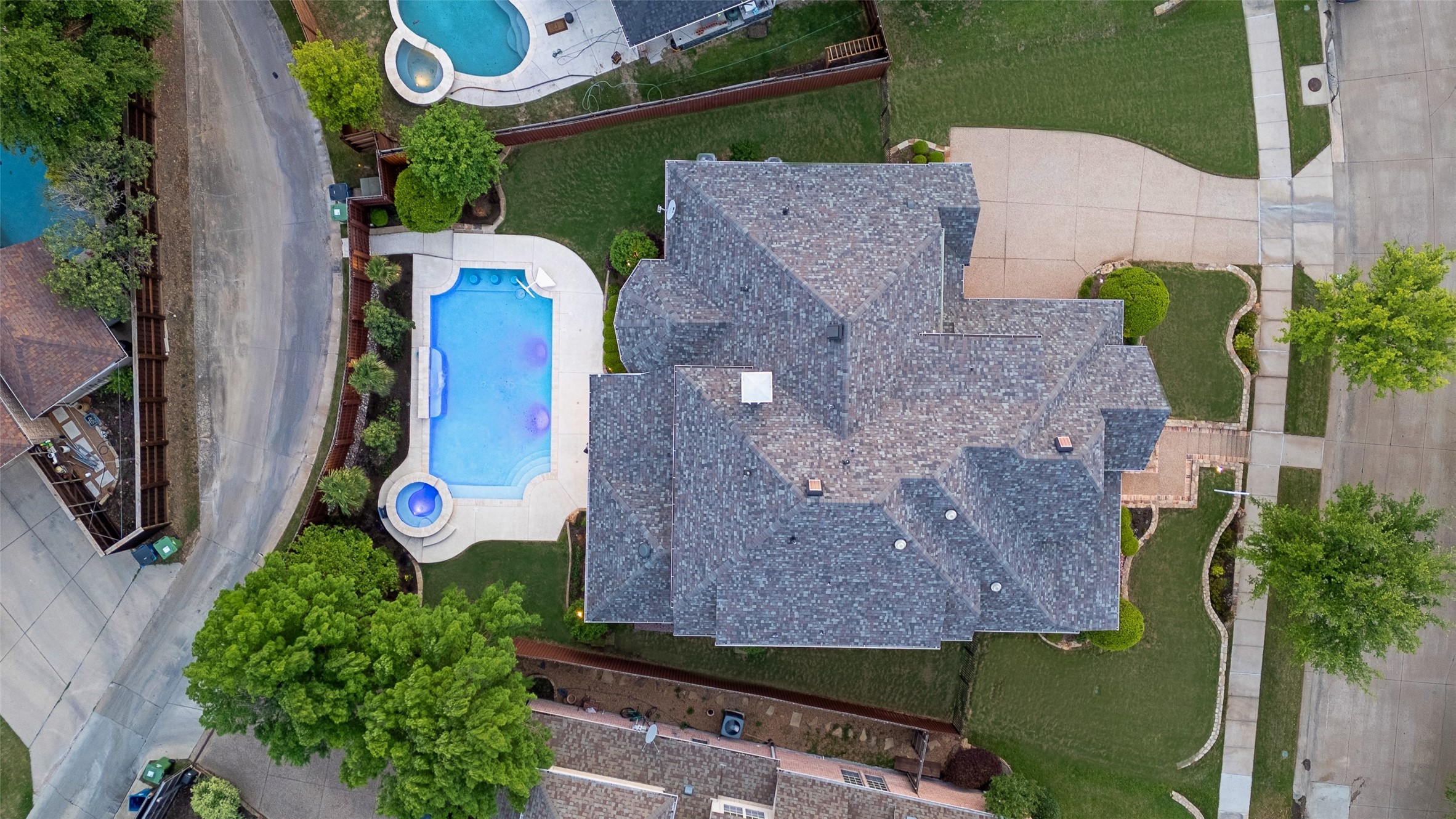 1105 King Mark Drive