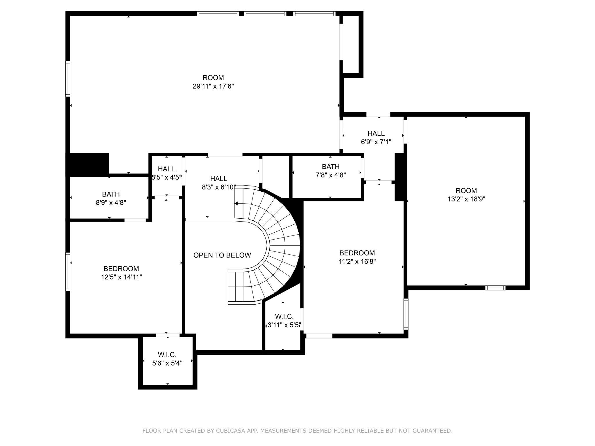 1105 King Mark Drive