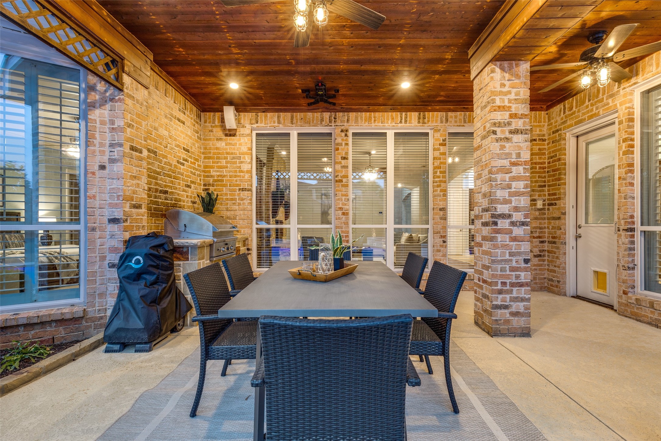 1105 King Mark Drive