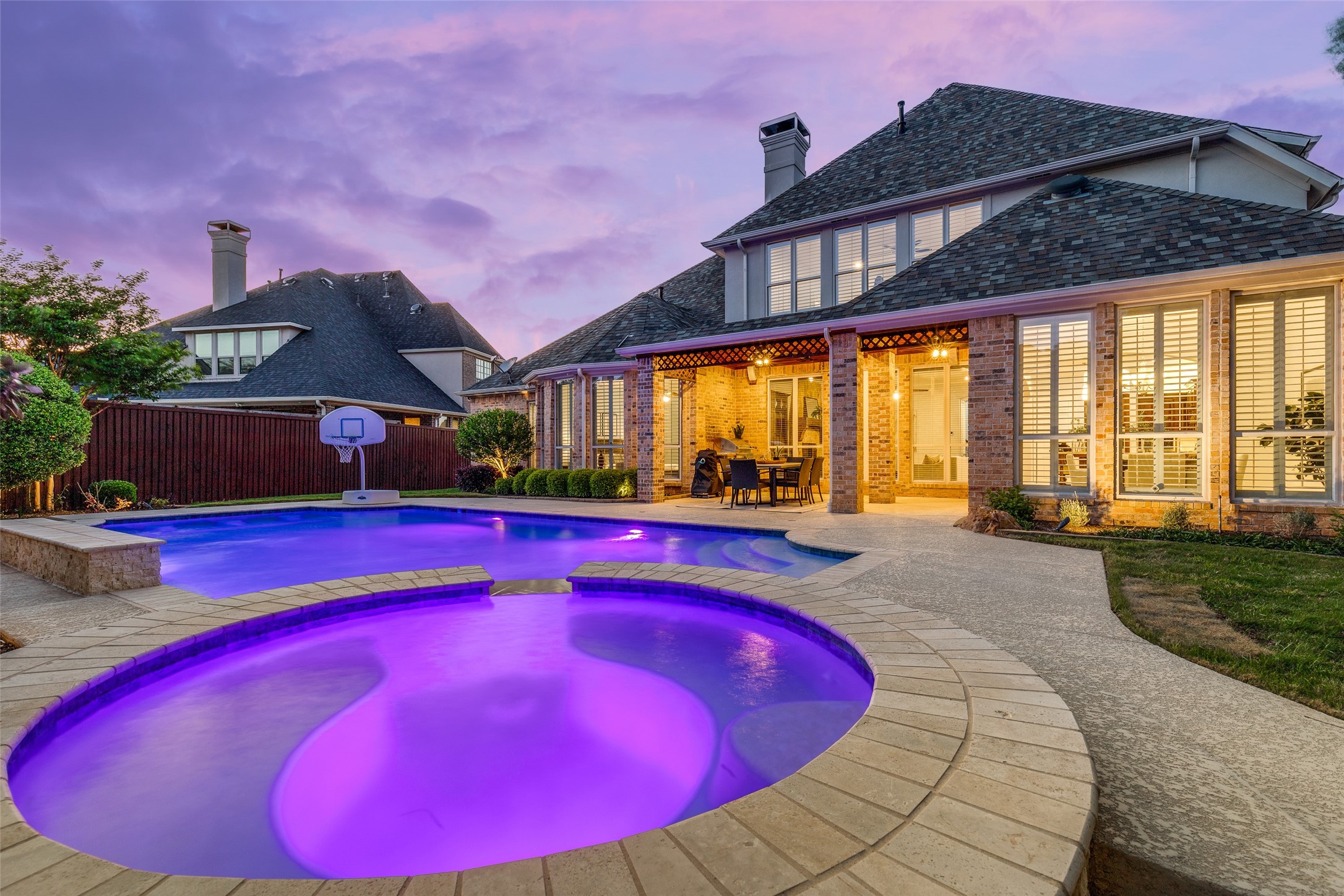 1105 King Mark Drive