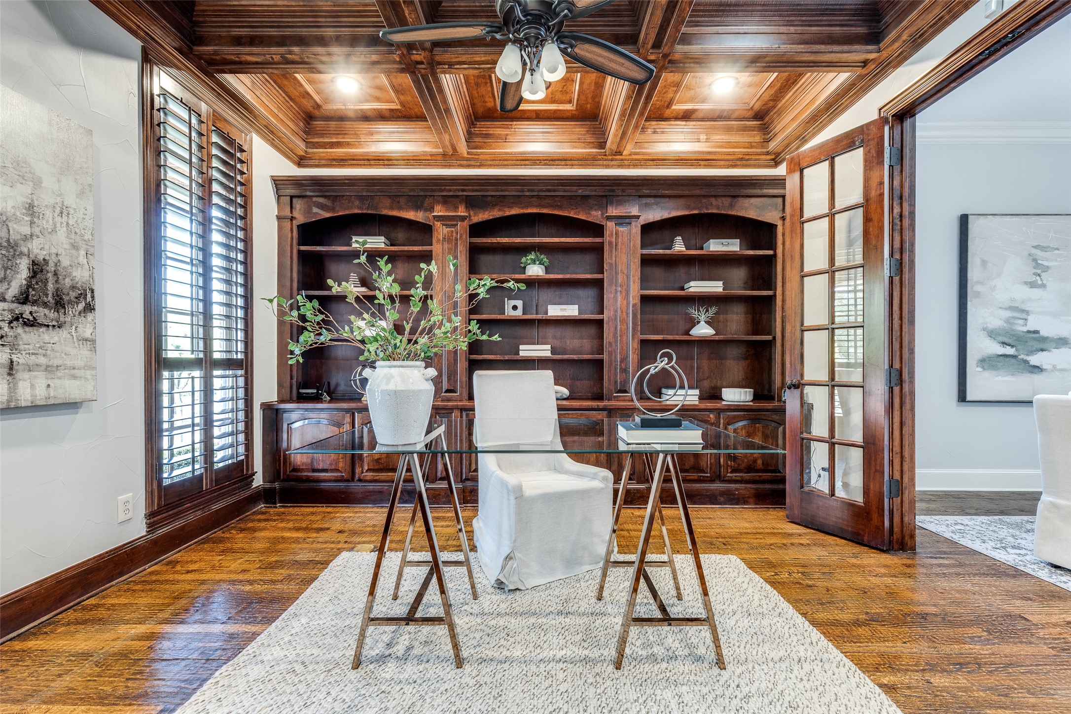 1105 King Mark Drive