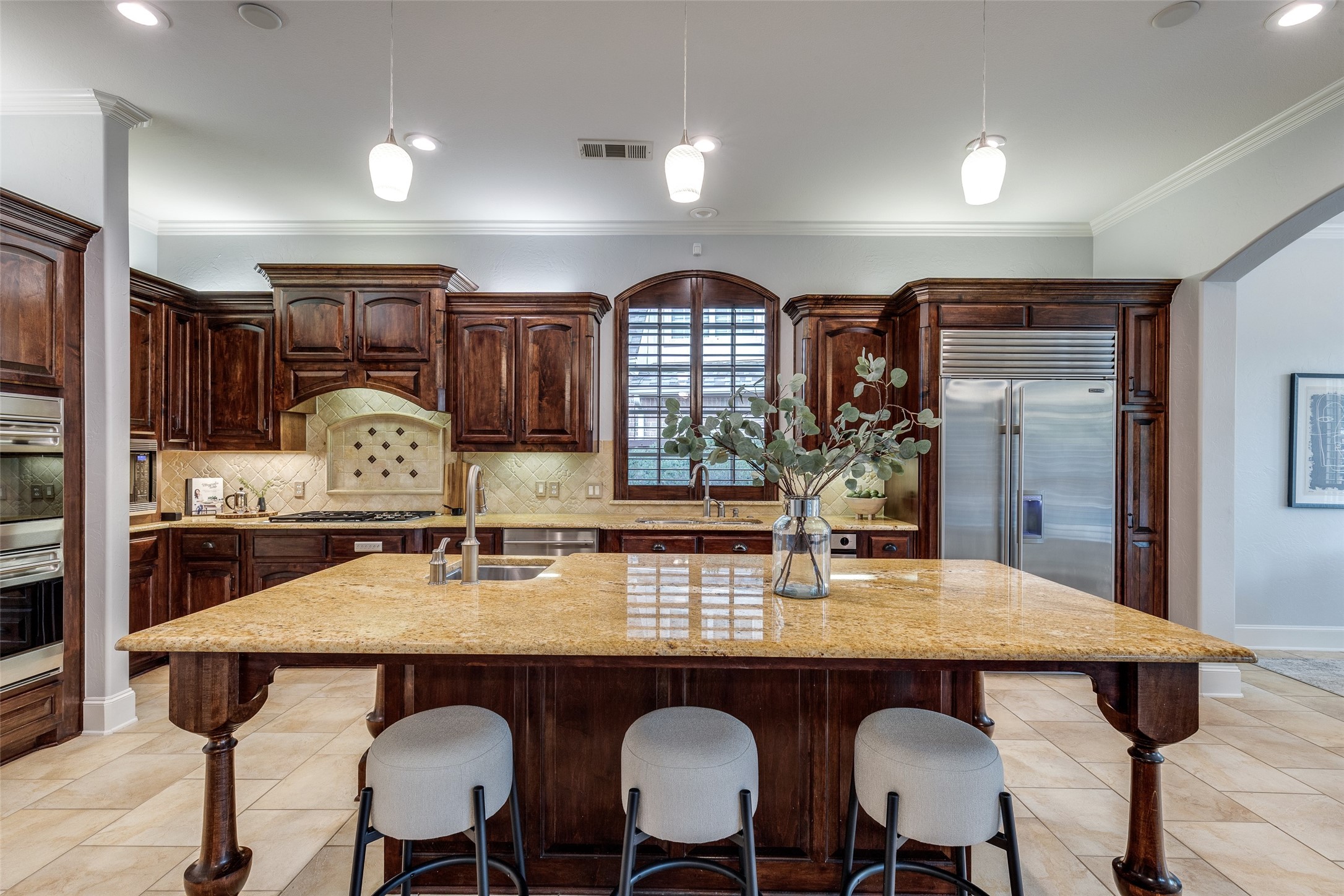 1105 King Mark Drive