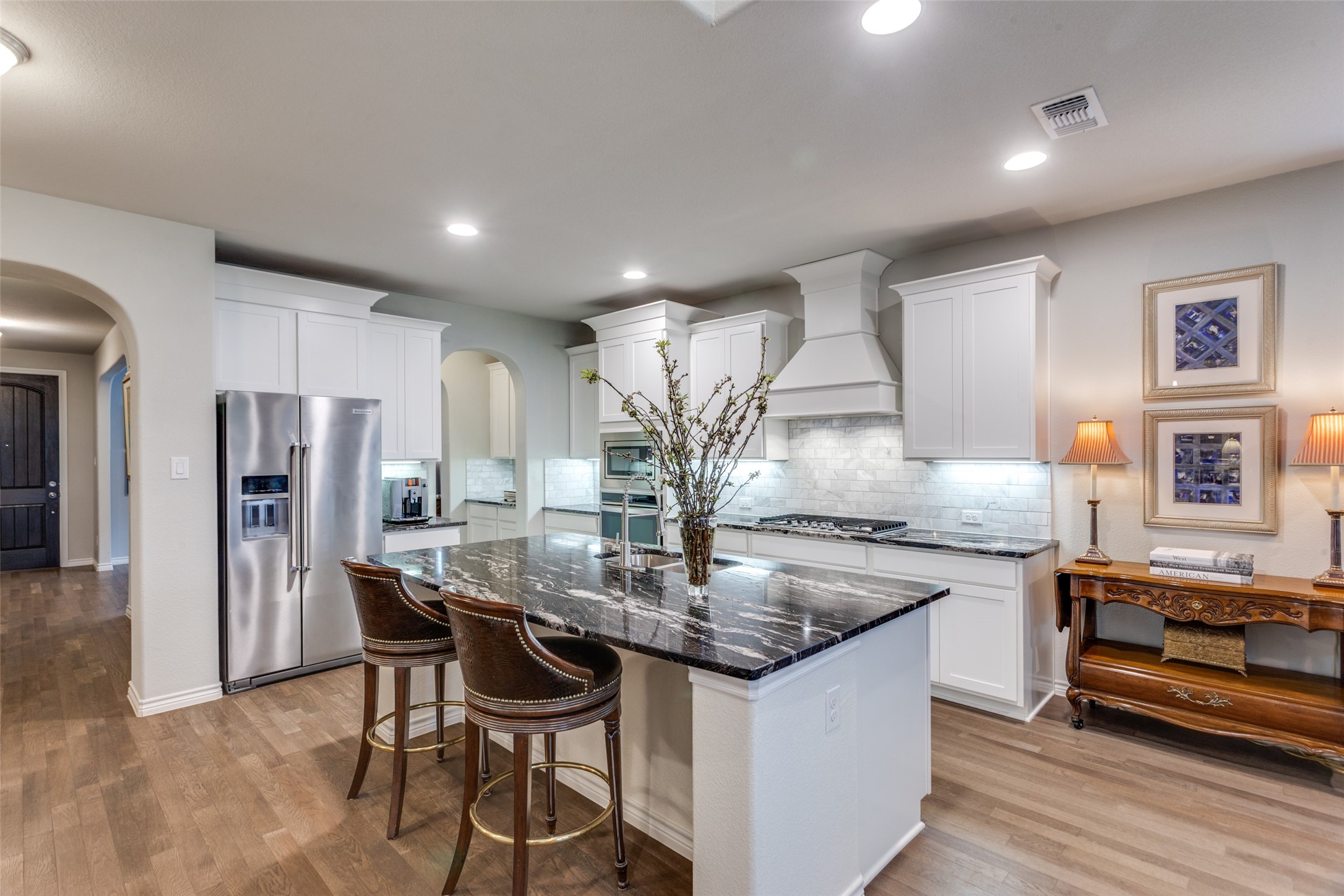 9724 Mountain Laurel Trail