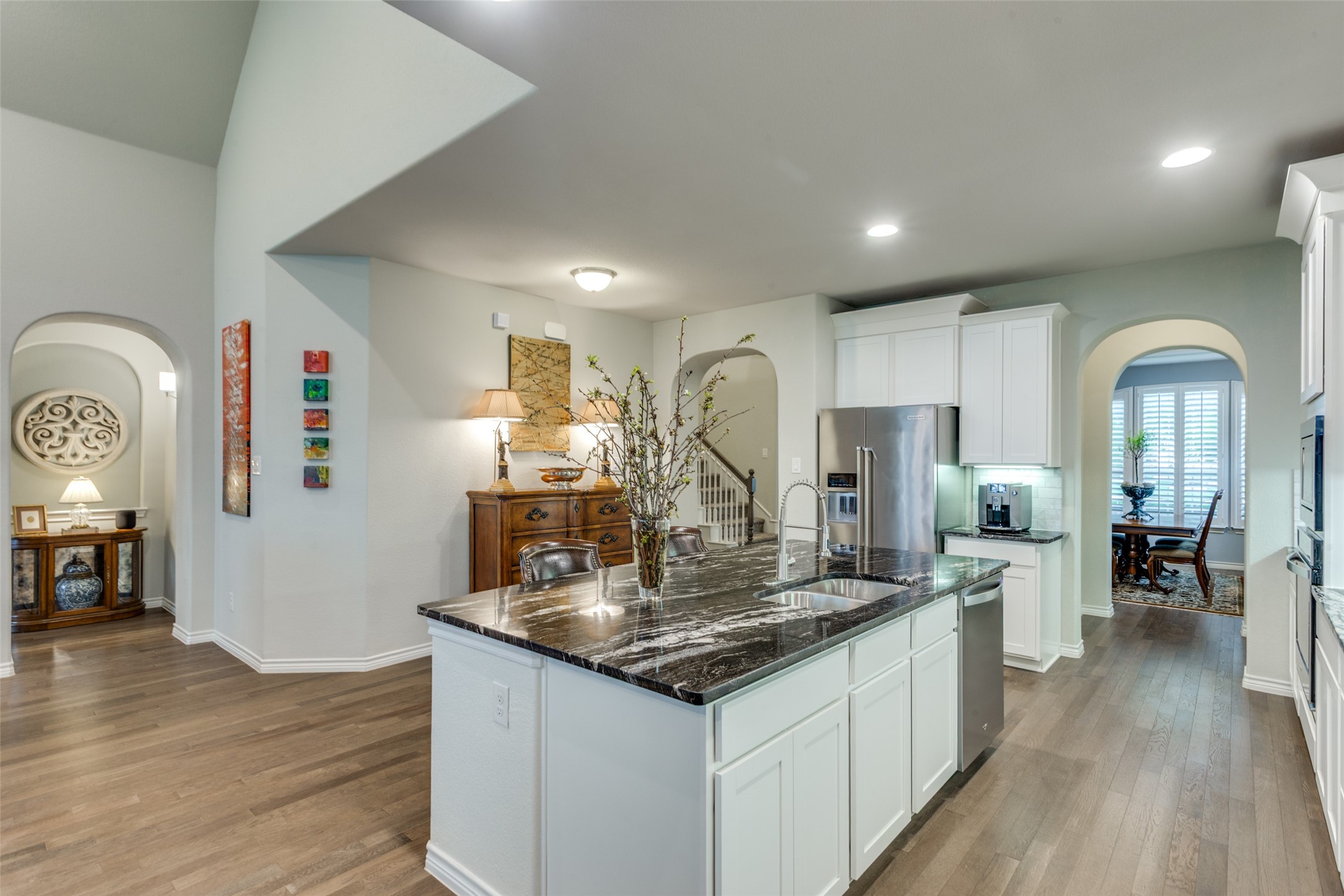 9724 Mountain Laurel Trail