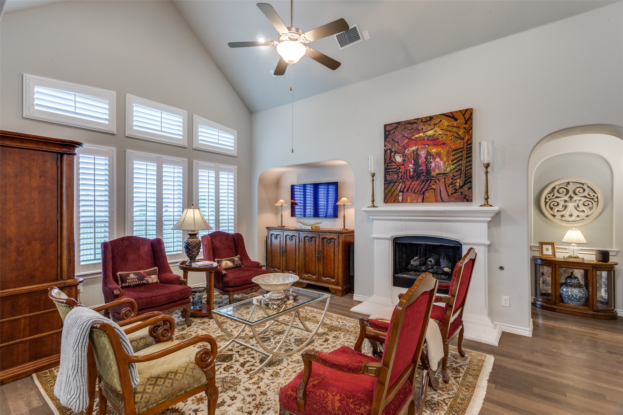 9724 Mountain Laurel Trail
