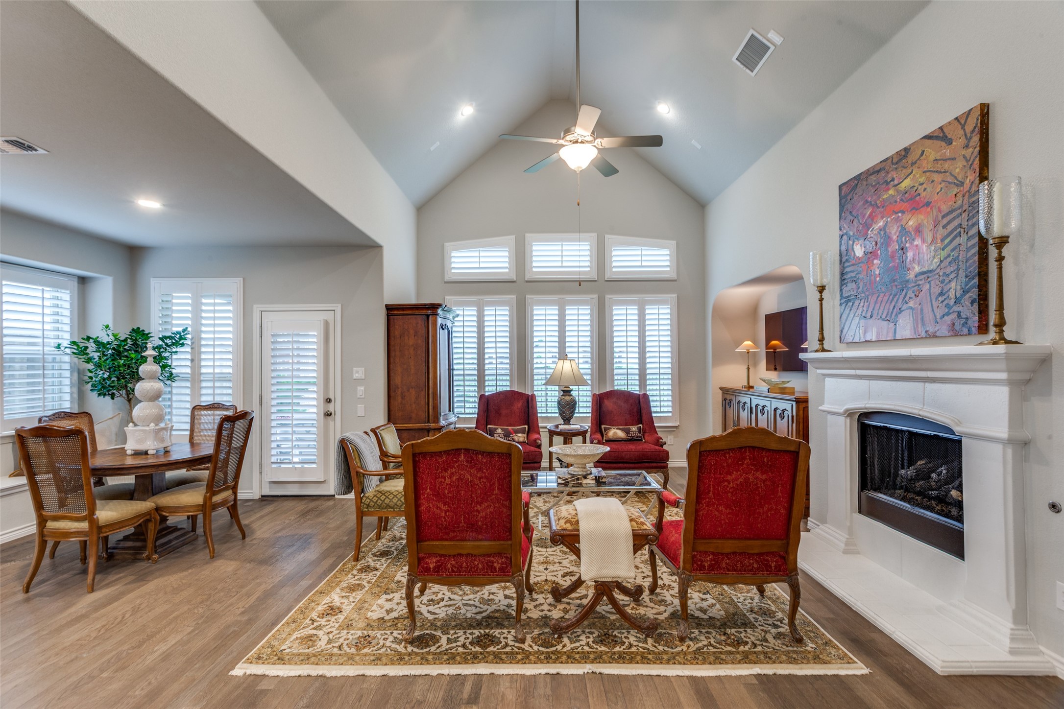 9724 Mountain Laurel Trail
