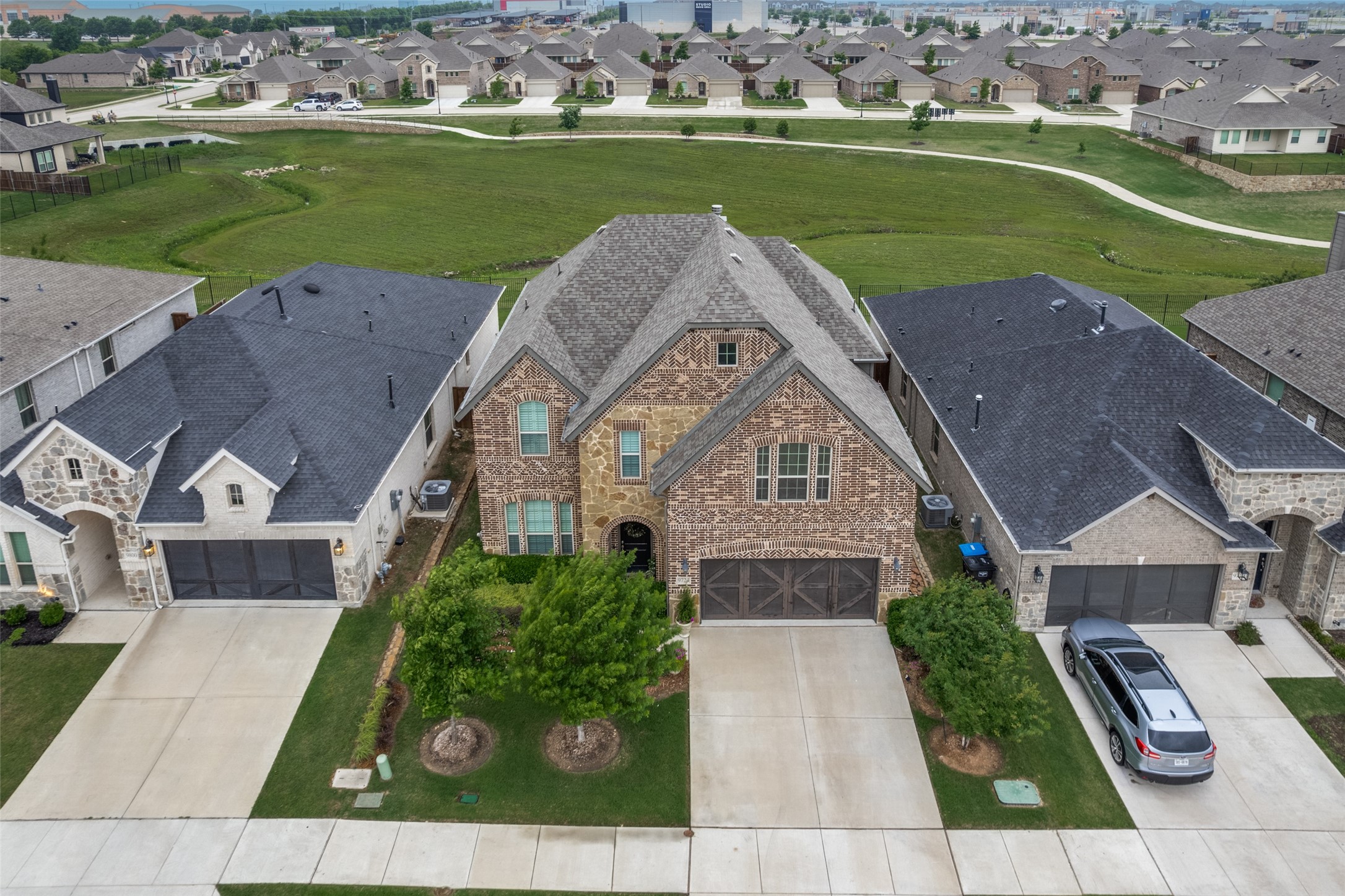 9724 Mountain Laurel Trail