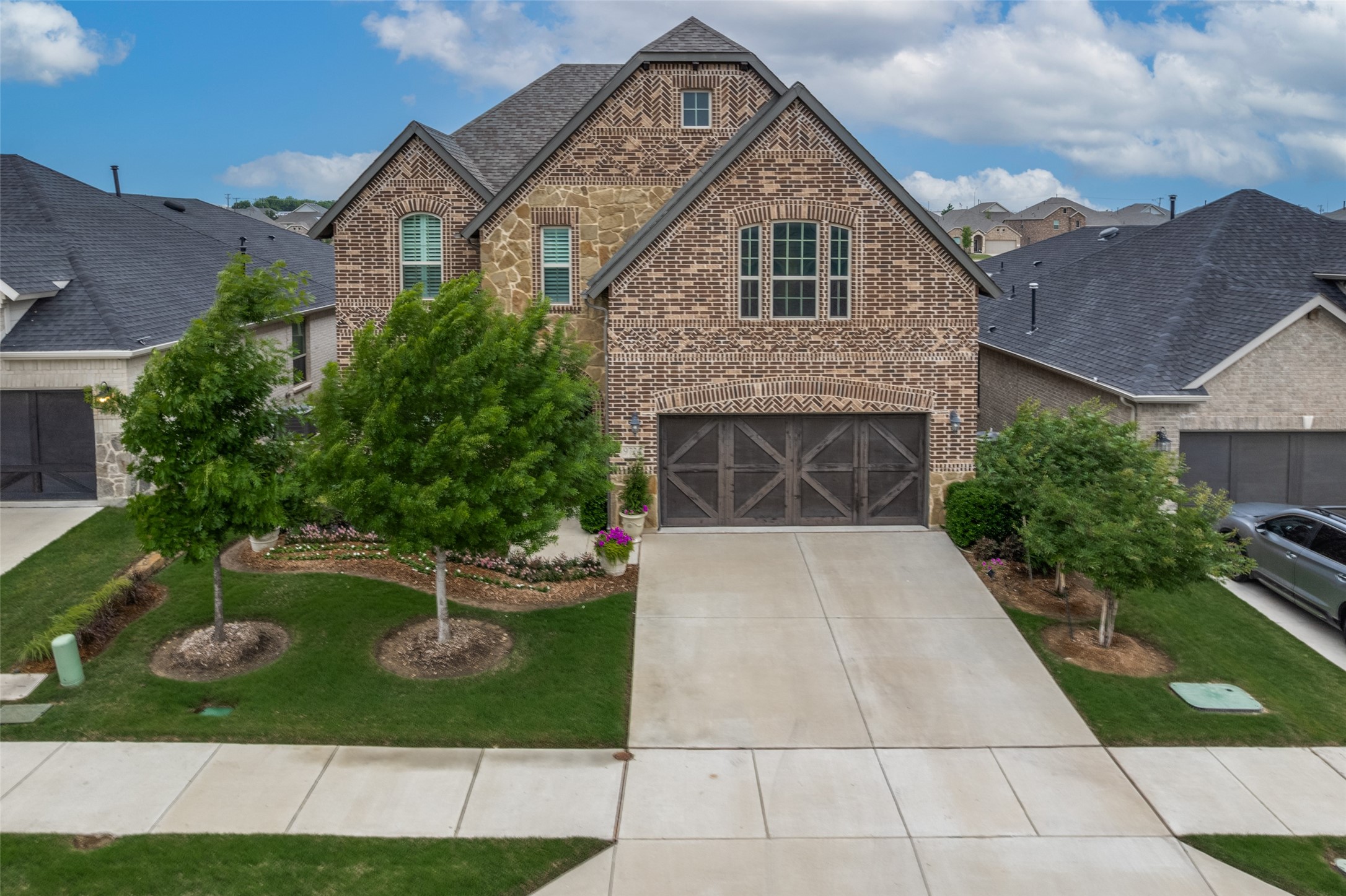 9724 Mountain Laurel Trail