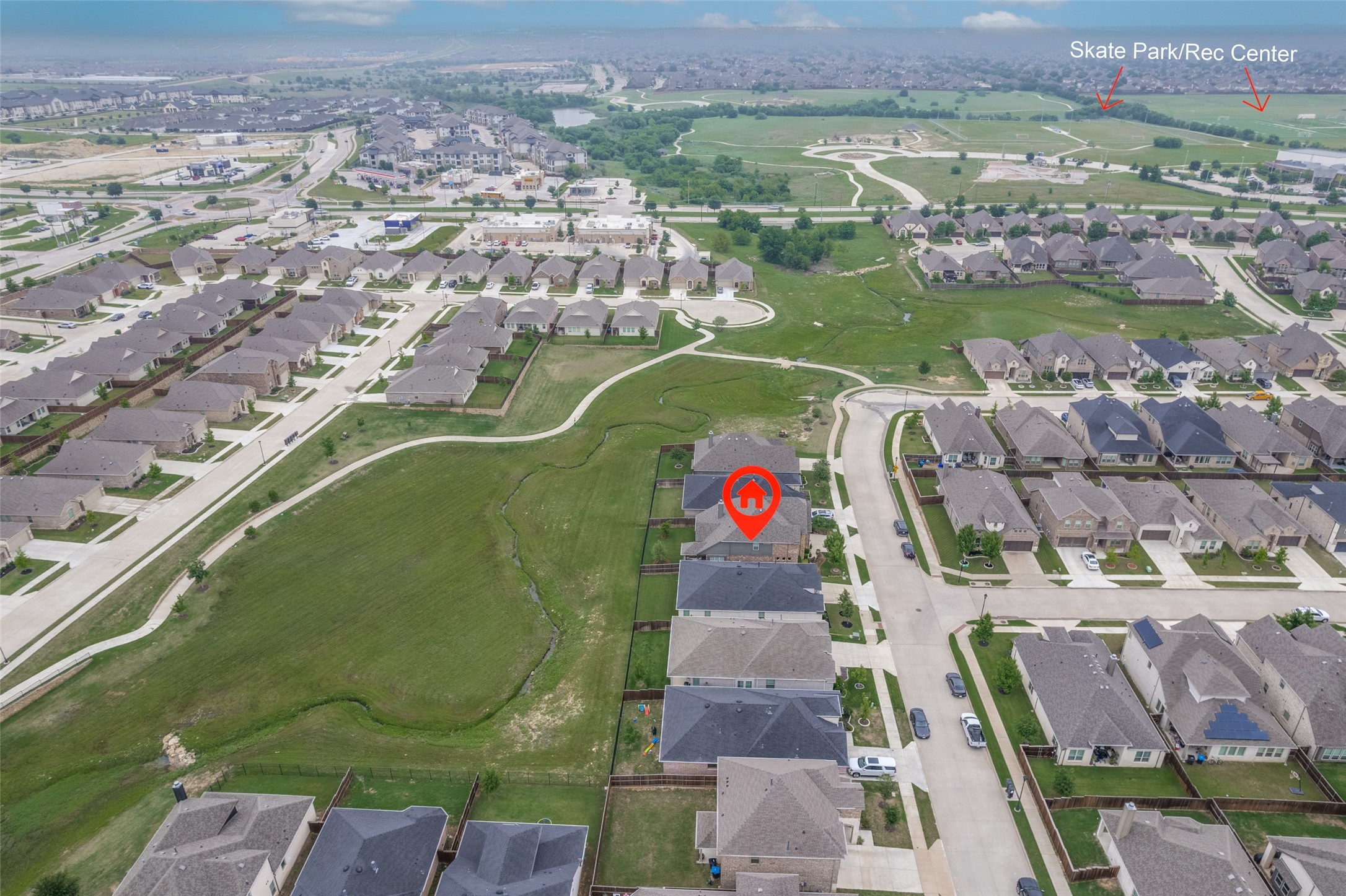 9724 Mountain Laurel Trail
