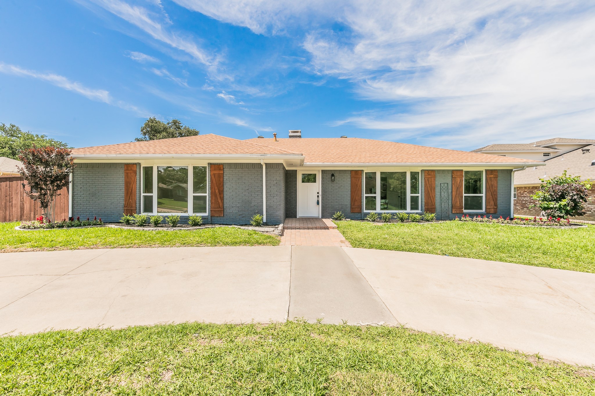 2505 Kelsey Drive