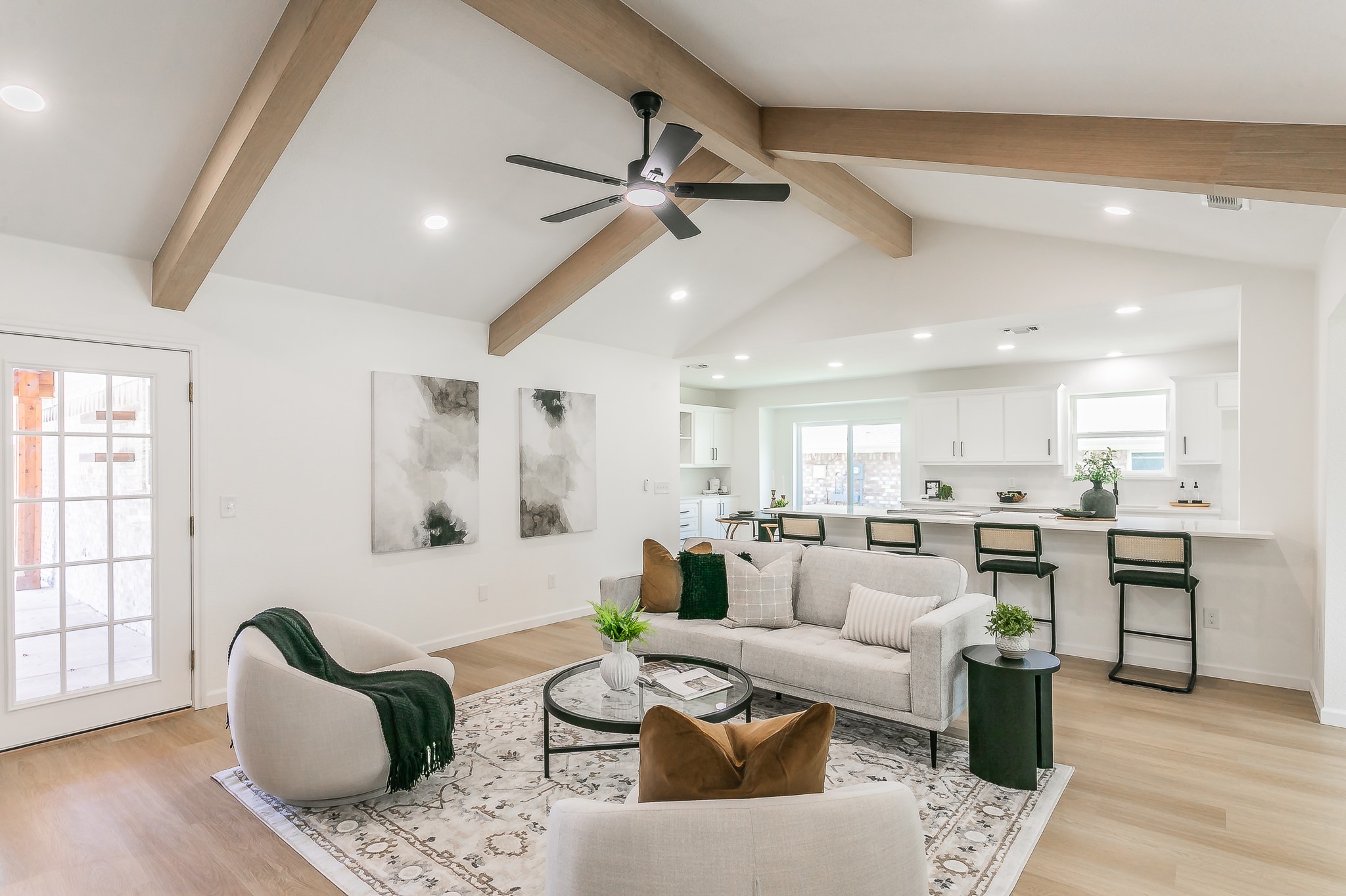 2505 Kelsey Drive