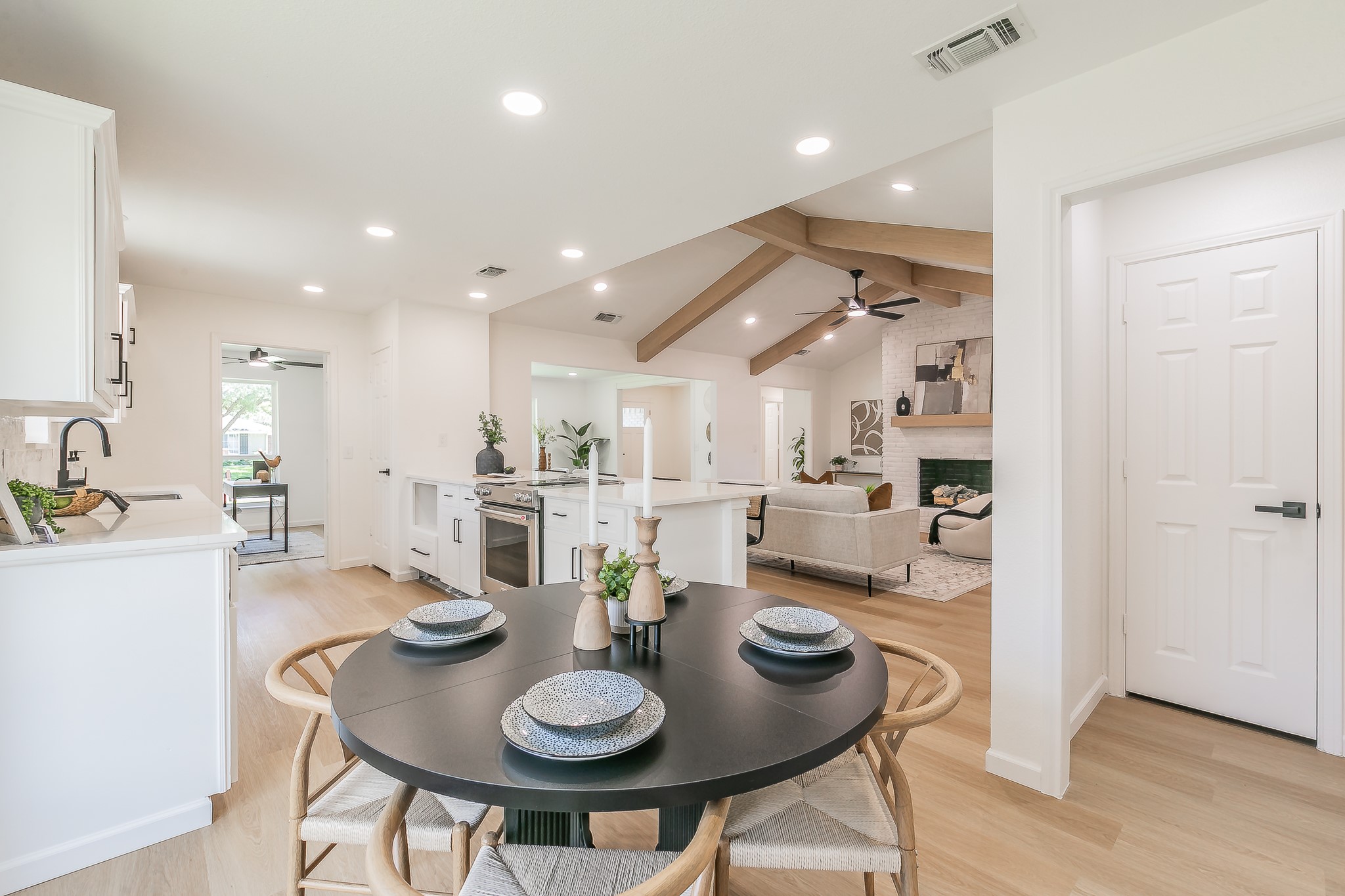 2505 Kelsey Drive