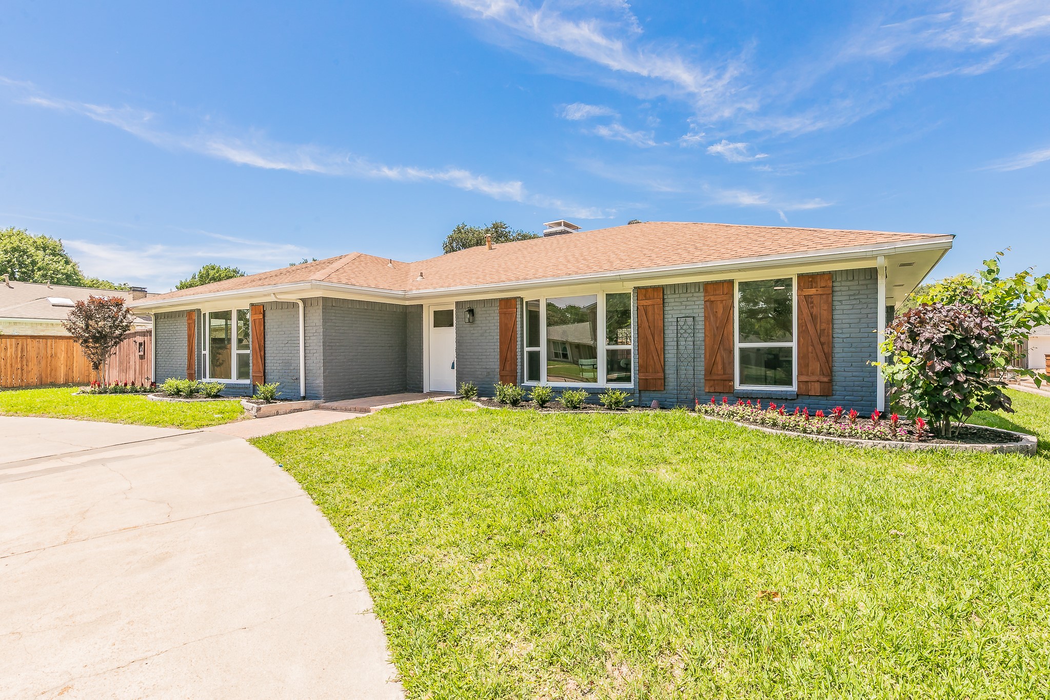 2505 Kelsey Drive