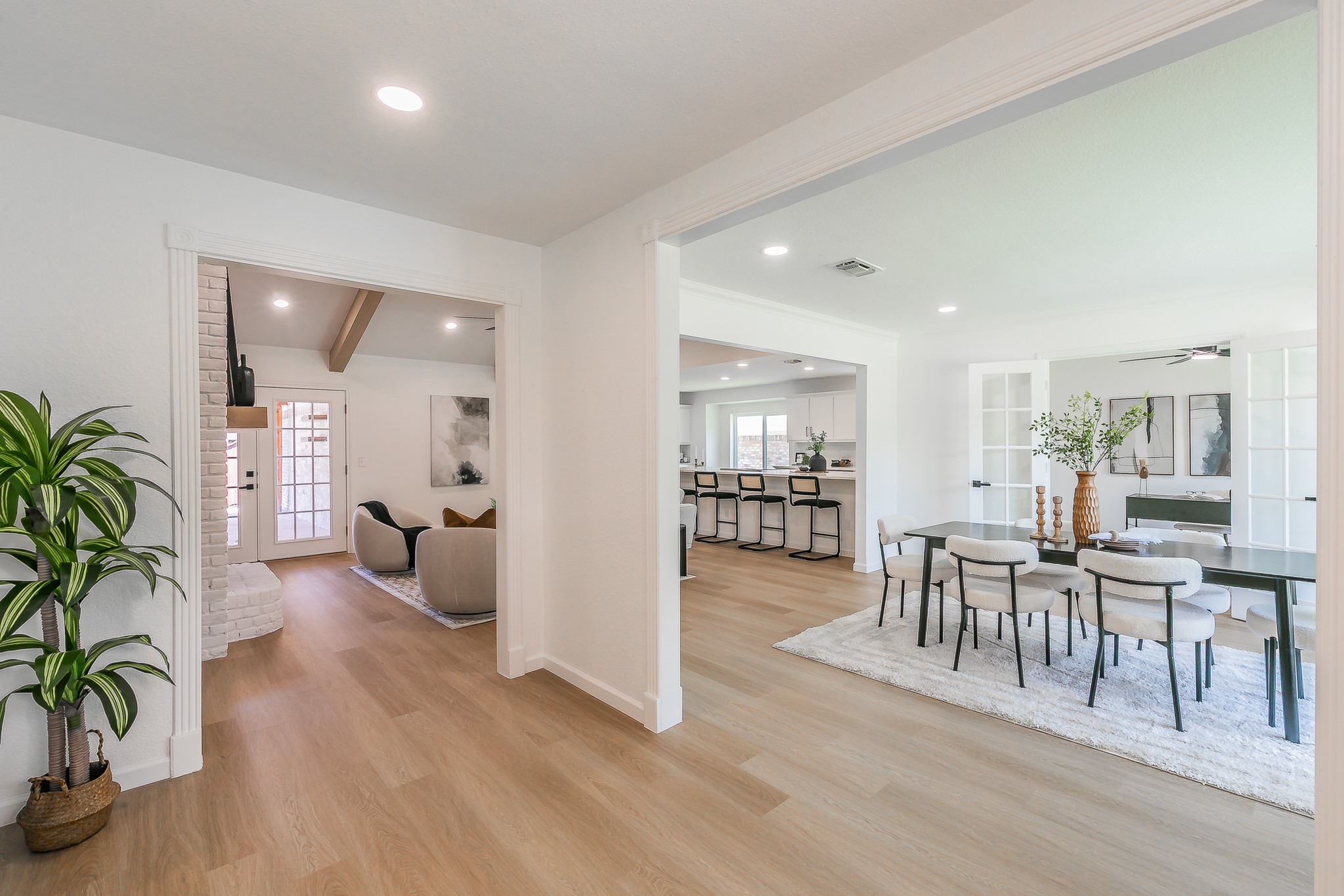 2505 Kelsey Drive