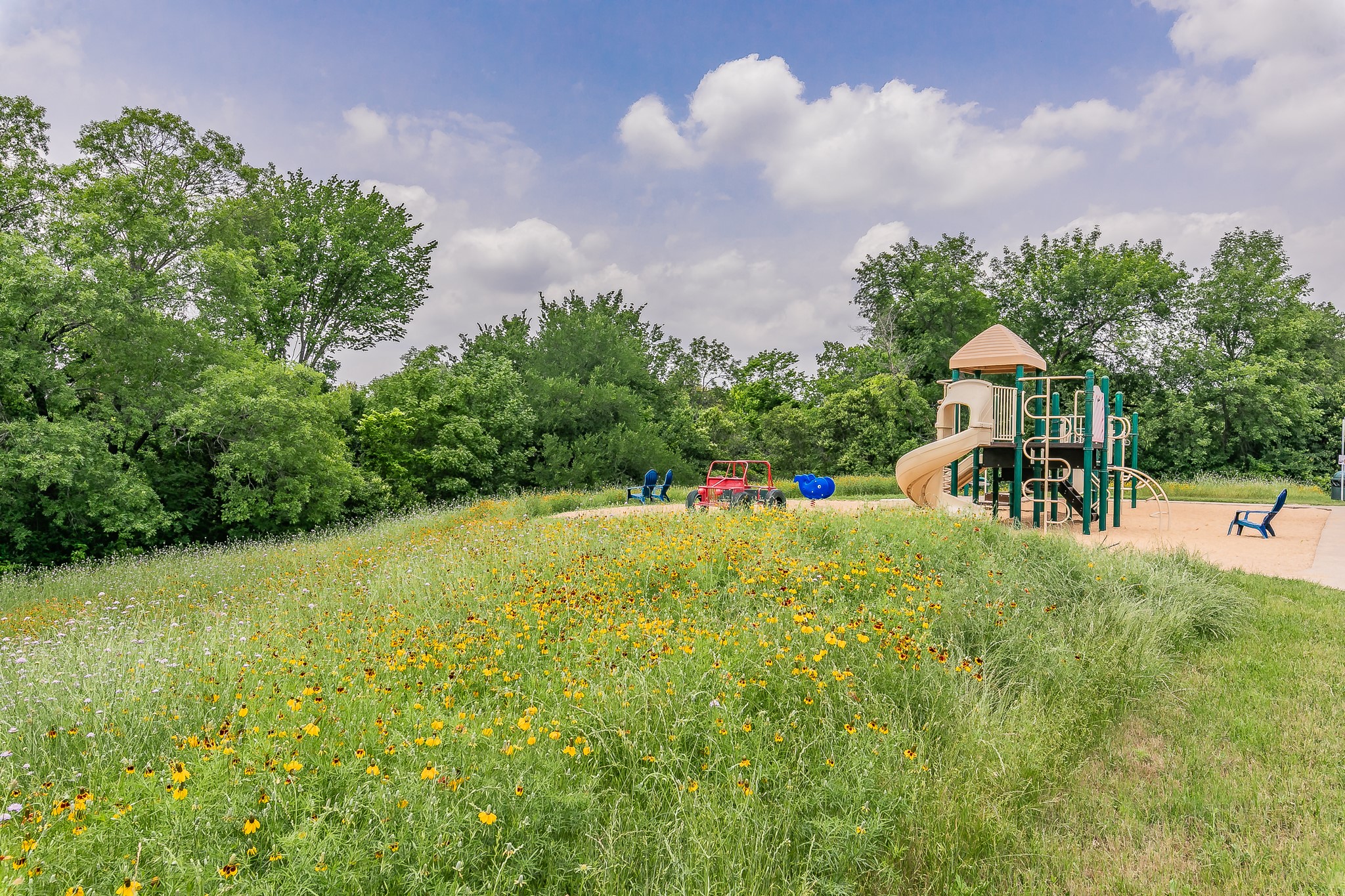 6772 Town Bluff Drive