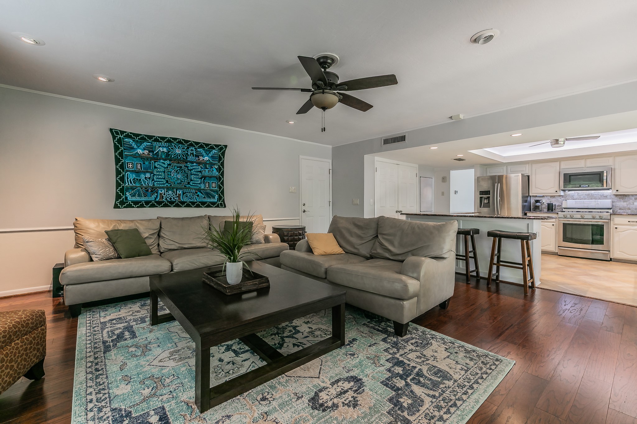 6772 Town Bluff Drive