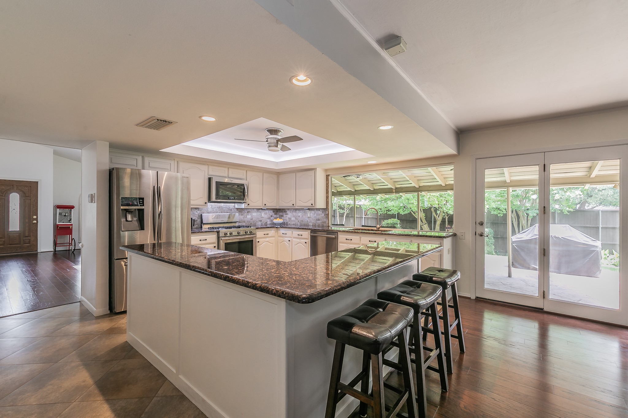 6772 Town Bluff Drive