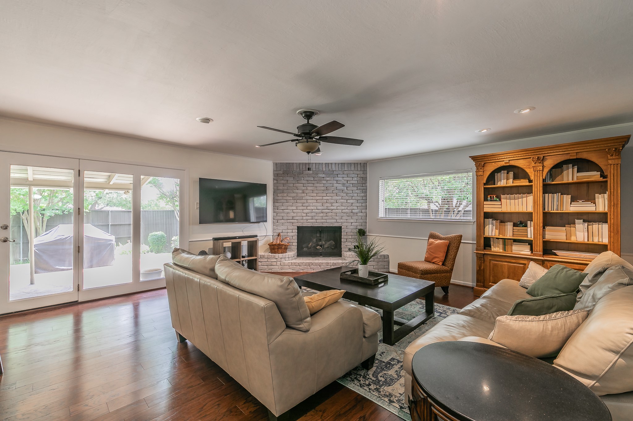 6772 Town Bluff Drive