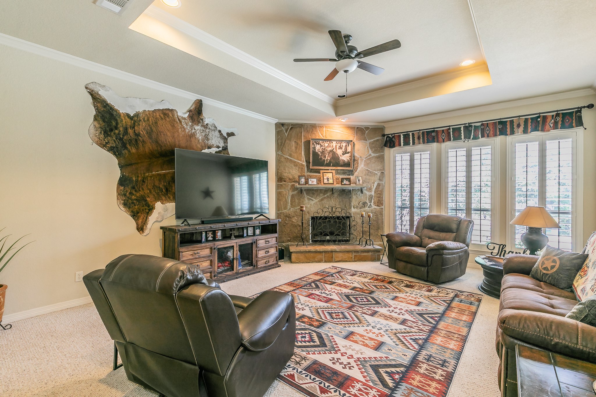 4401 Rancho Blanca Court