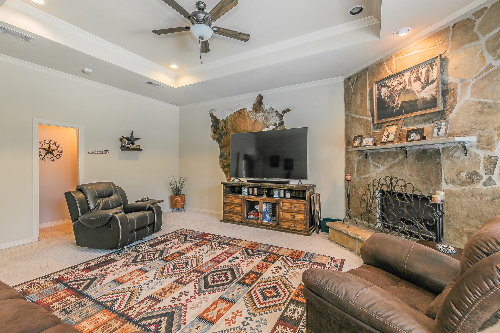 4401 Rancho Blanca Court