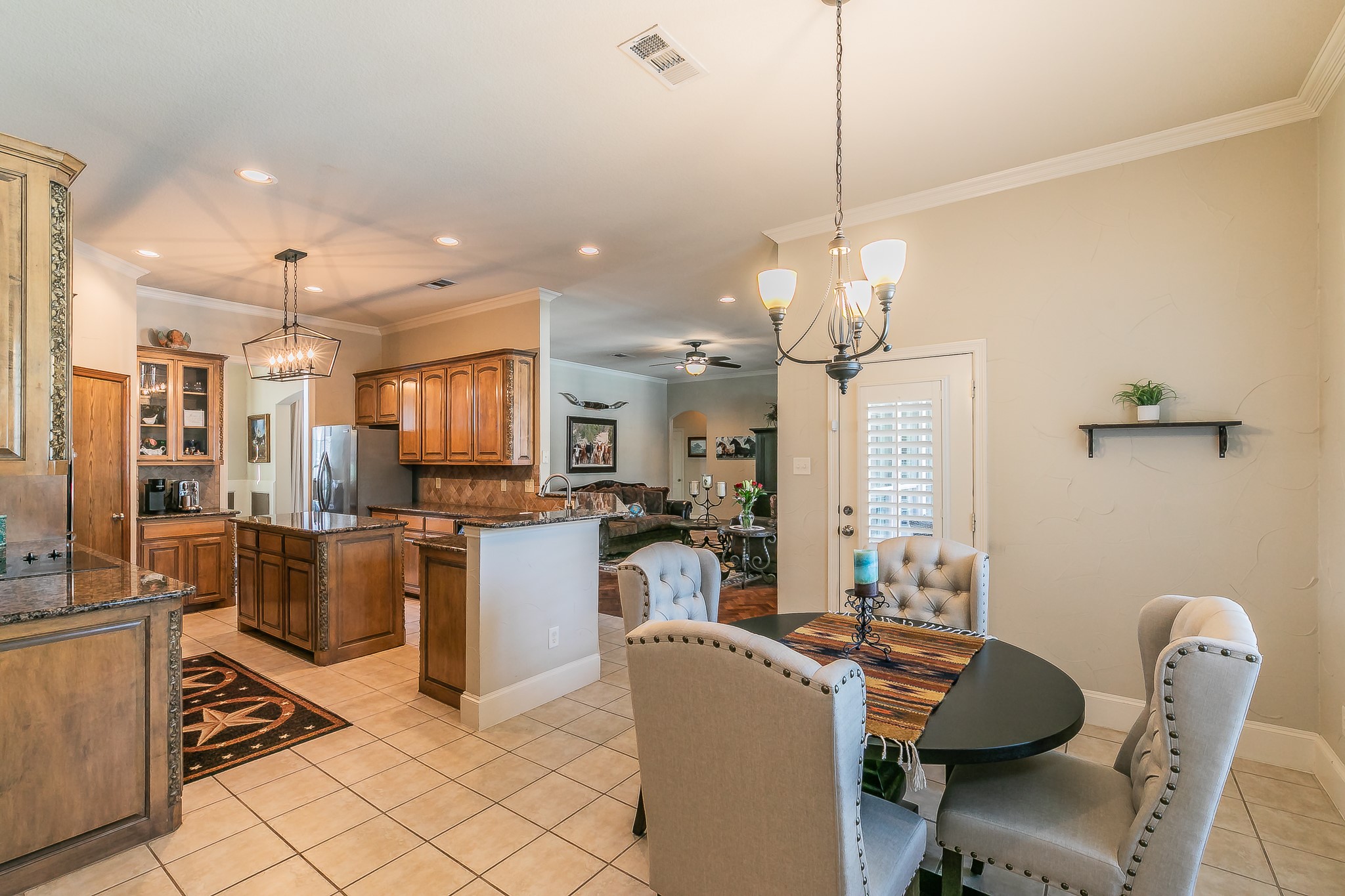 4401 Rancho Blanca Court