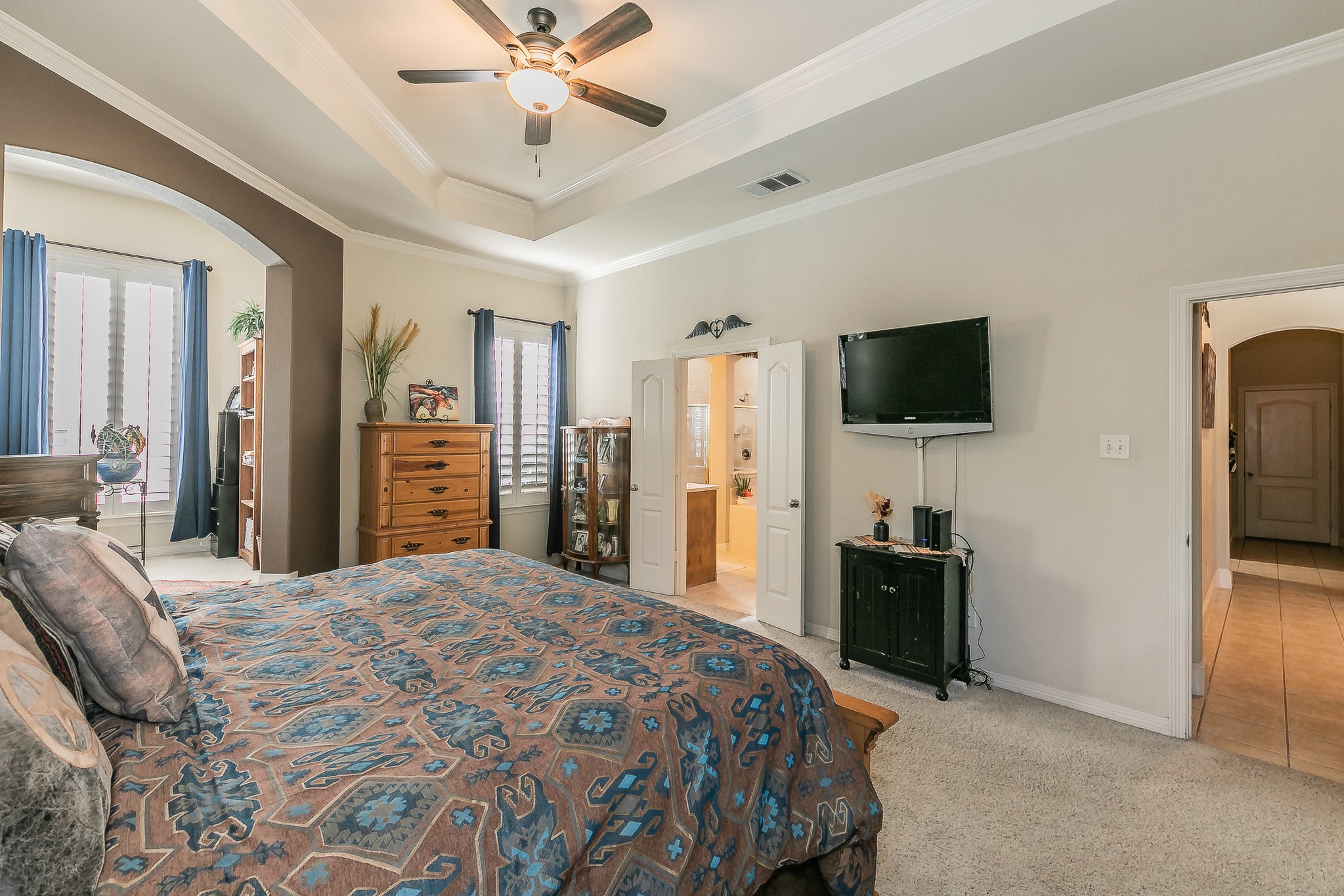 4401 Rancho Blanca Court