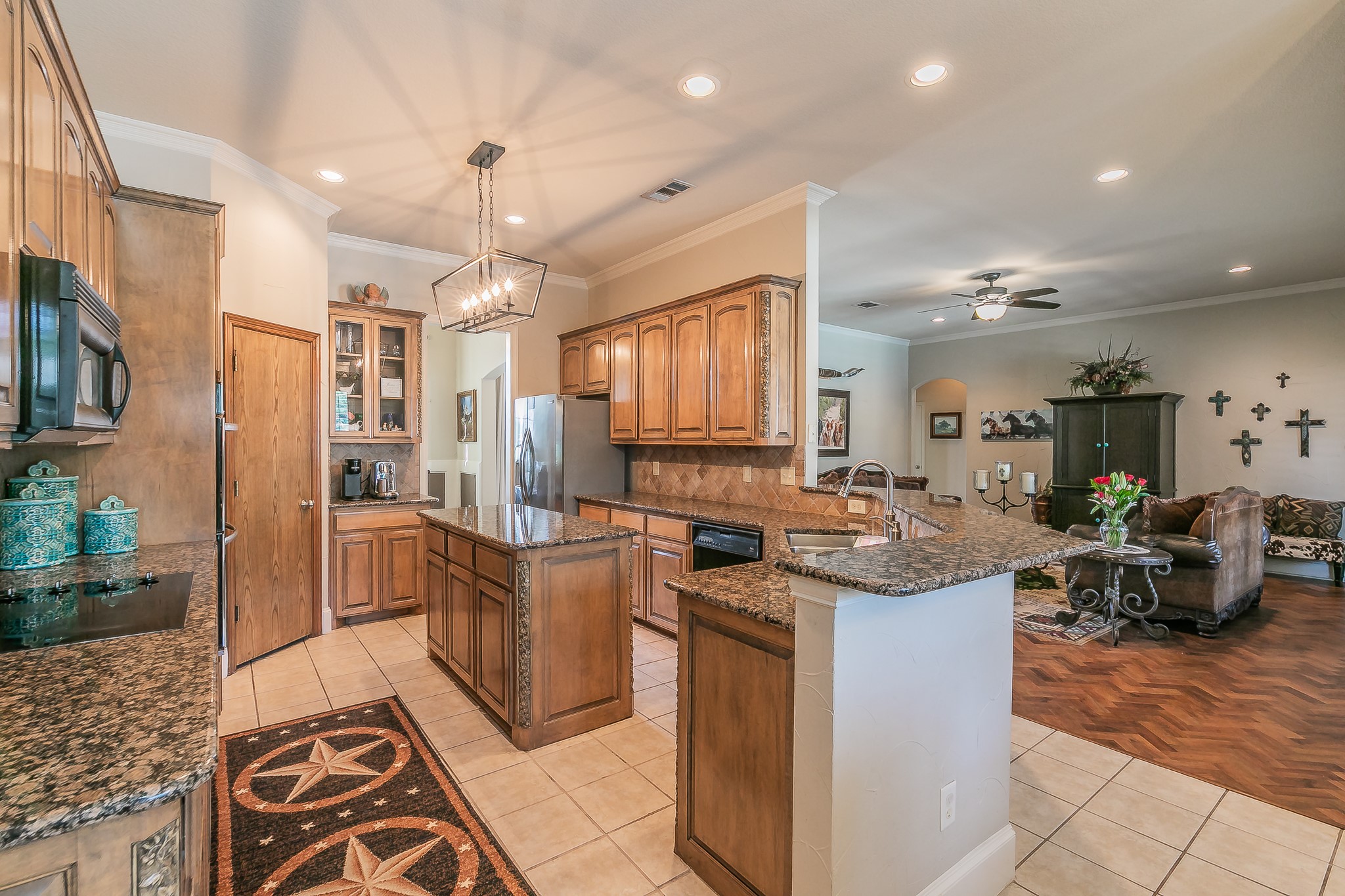 4401 Rancho Blanca Court