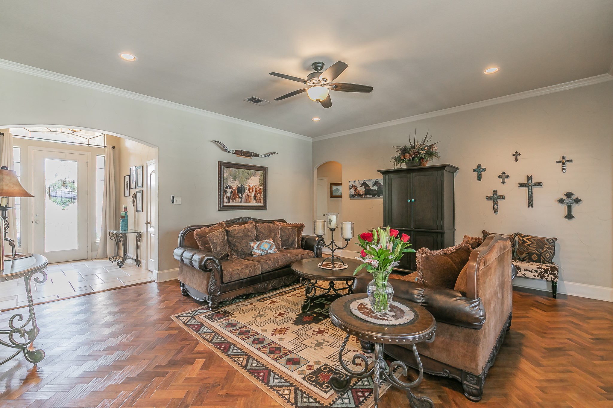 4401 Rancho Blanca Court