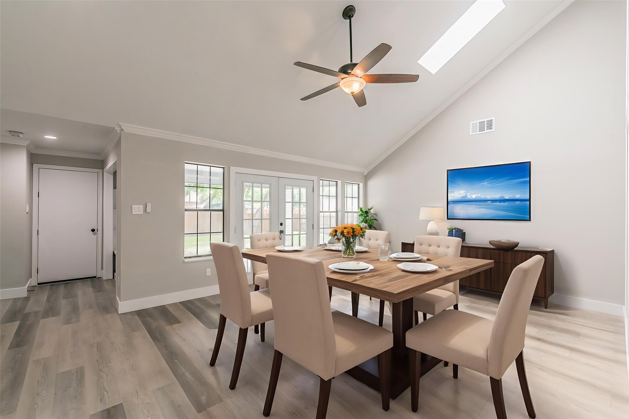 1103 Teakwood Drive